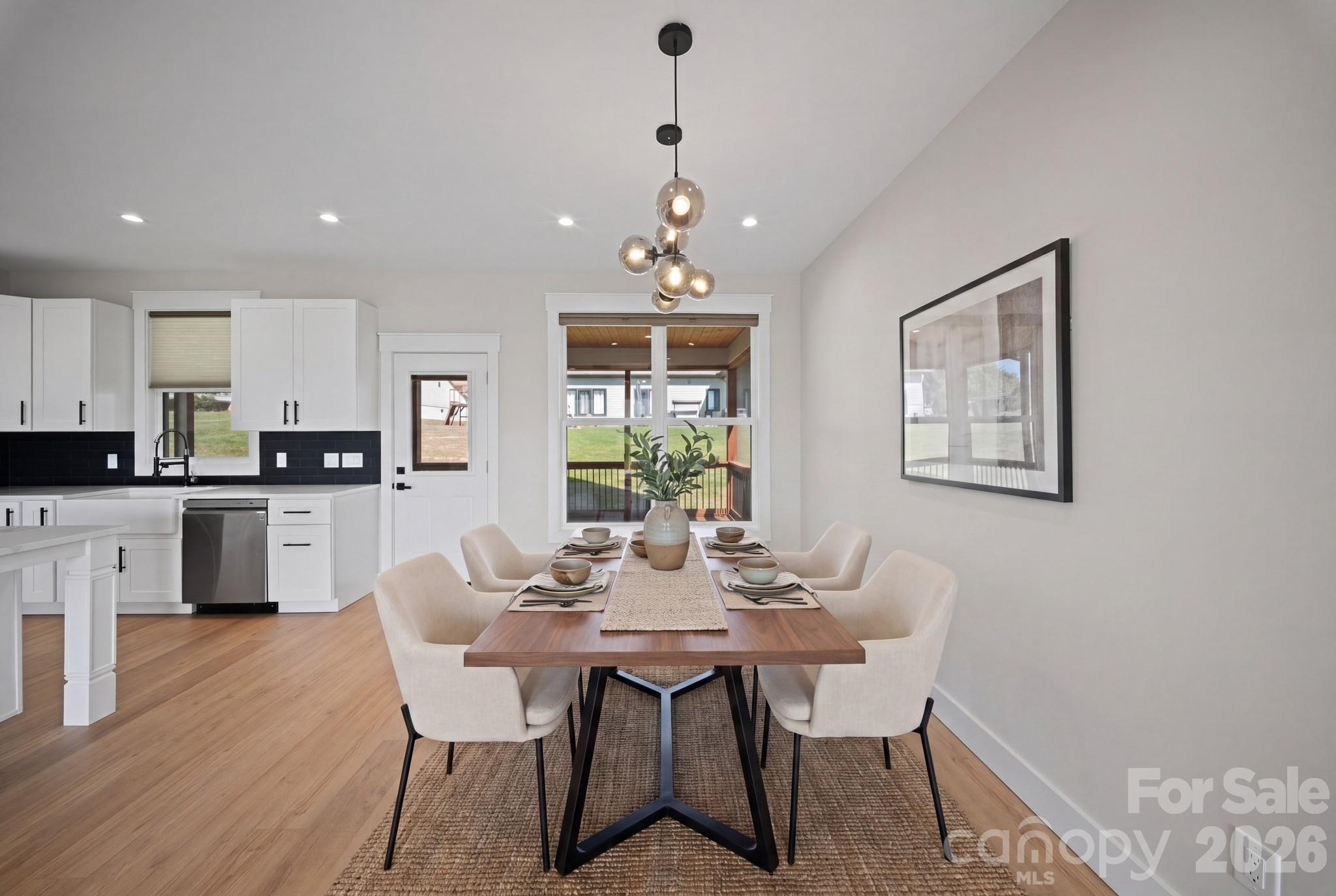 Candler View Estates - Residential