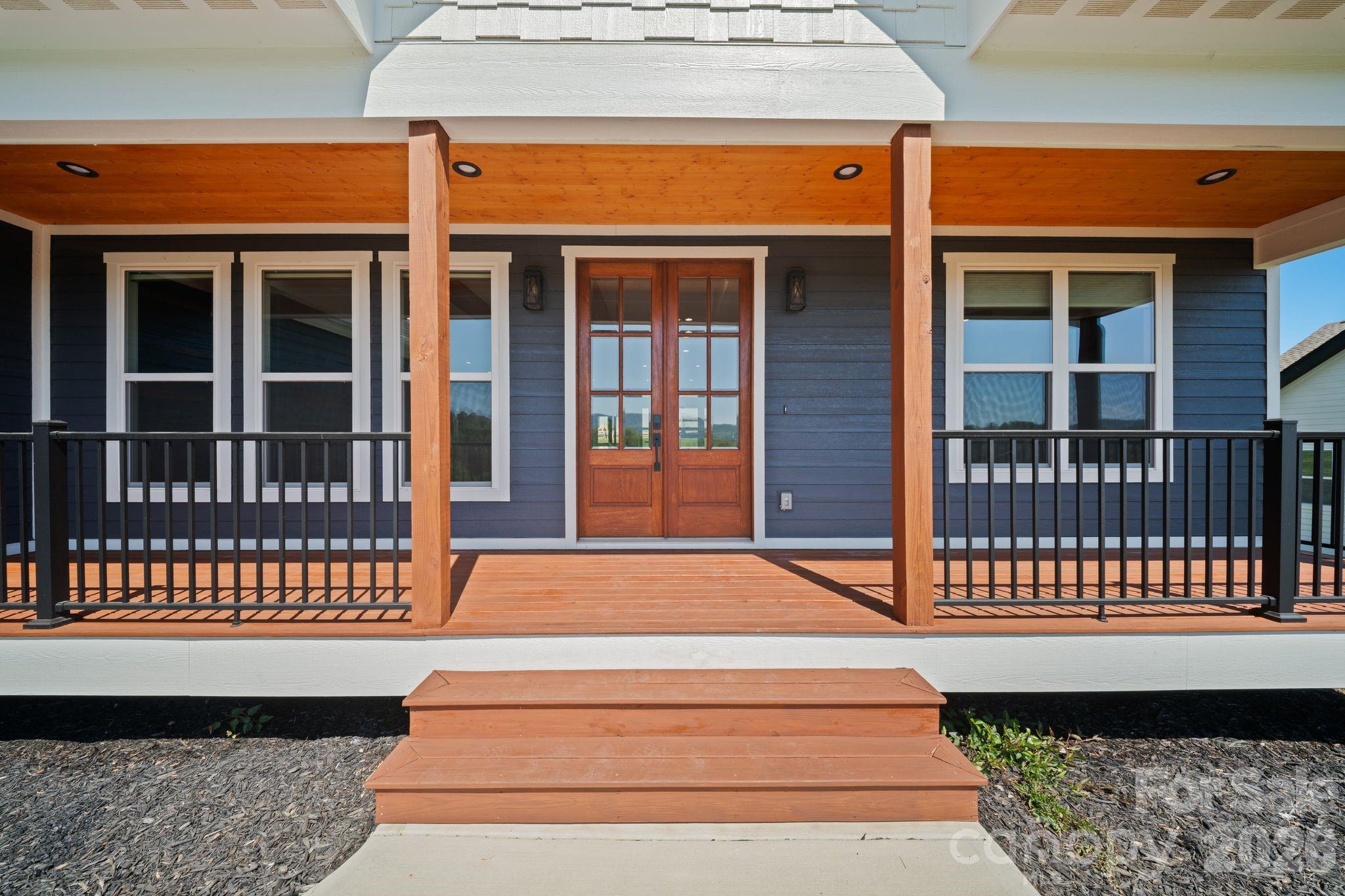 111 Pisgah Gap Drive
