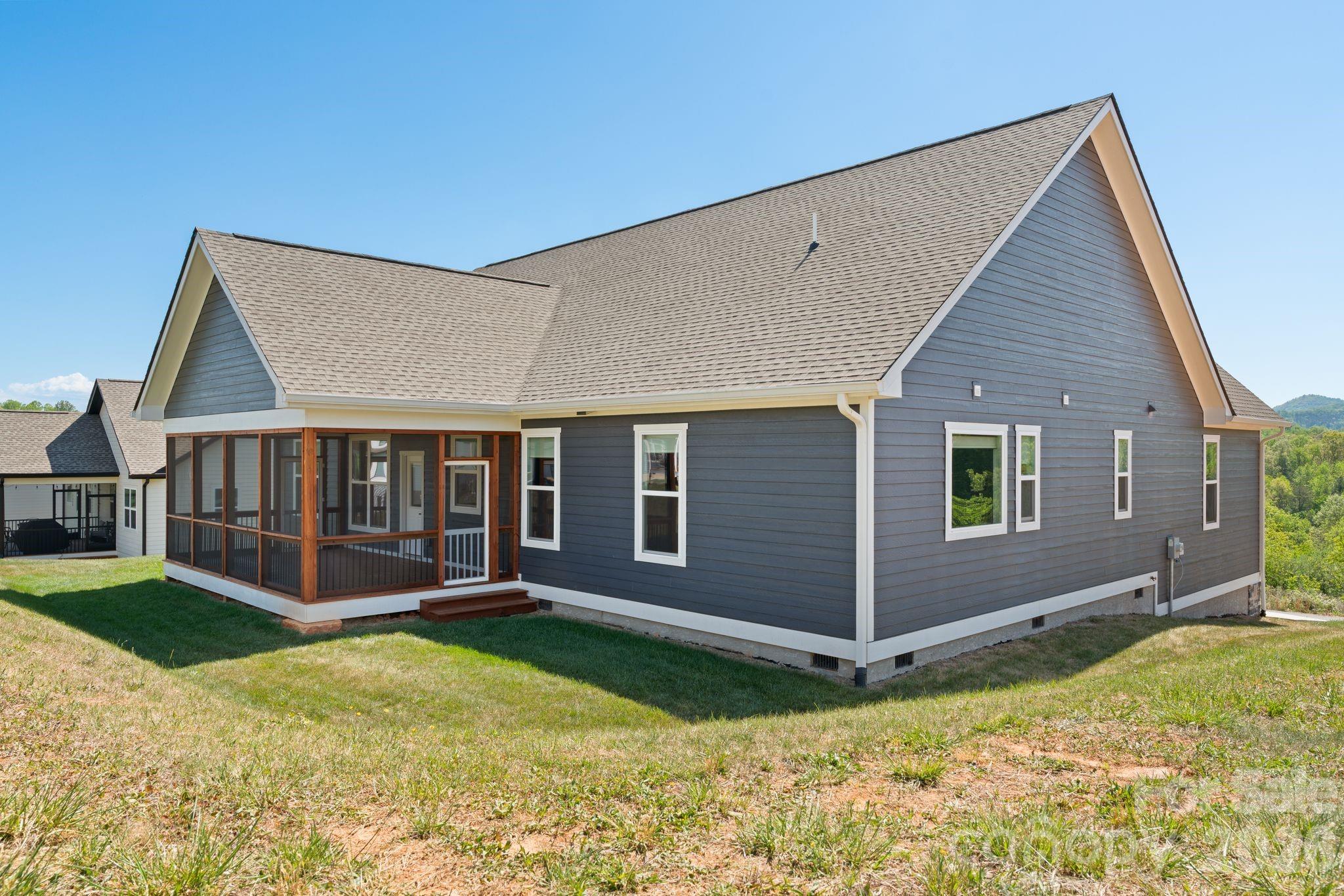 Candler View Estates - Residential