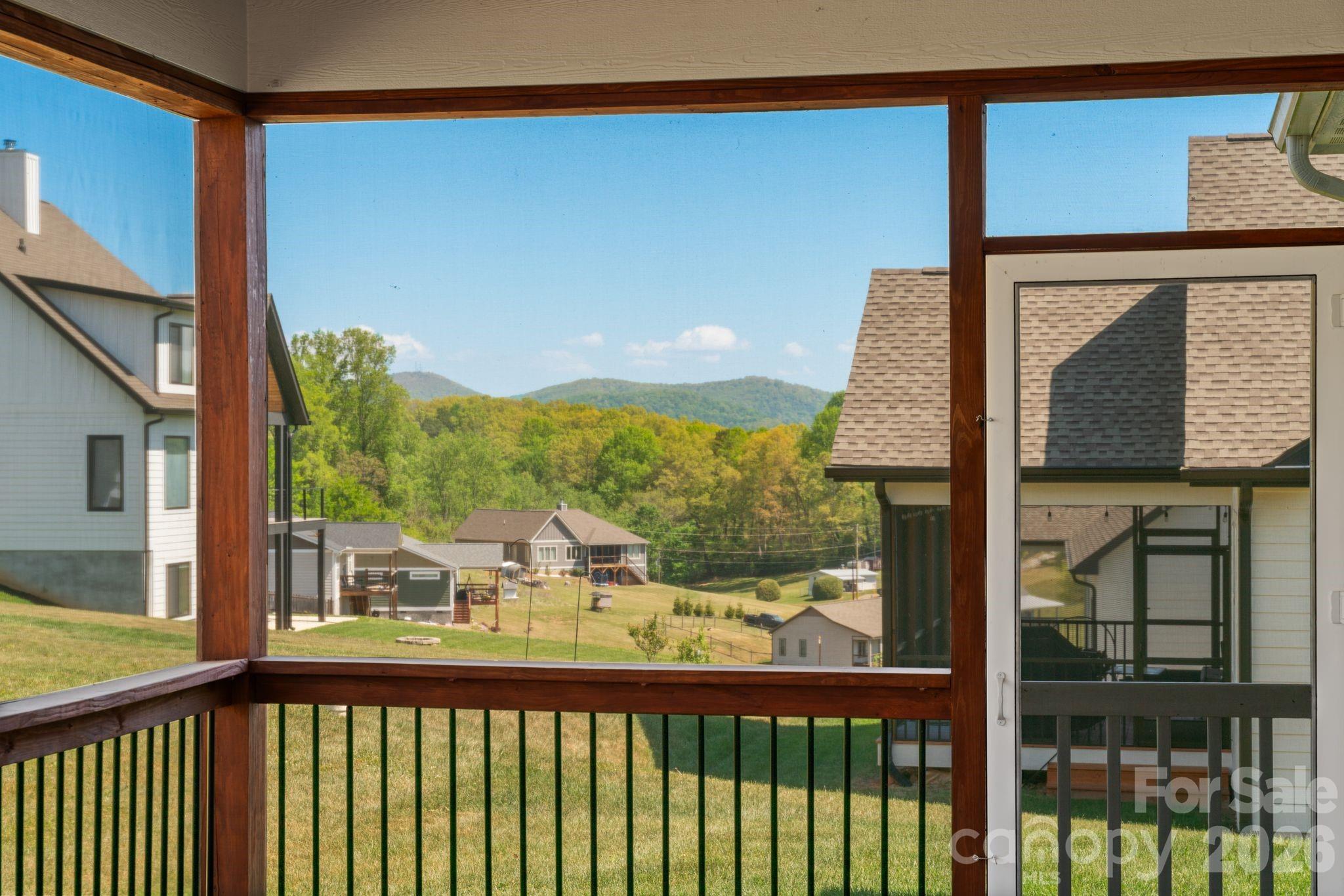 Candler View Estates - Residential