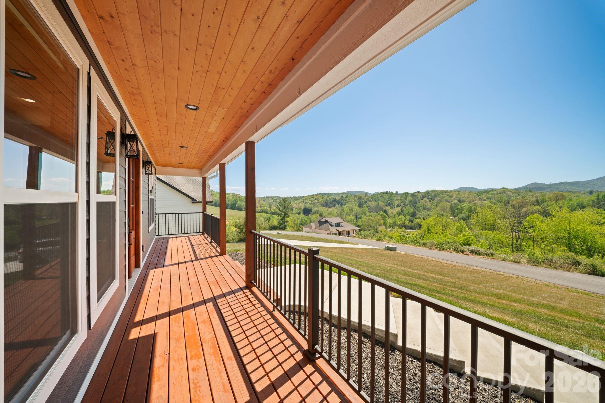 111 Pisgah Gap Drive