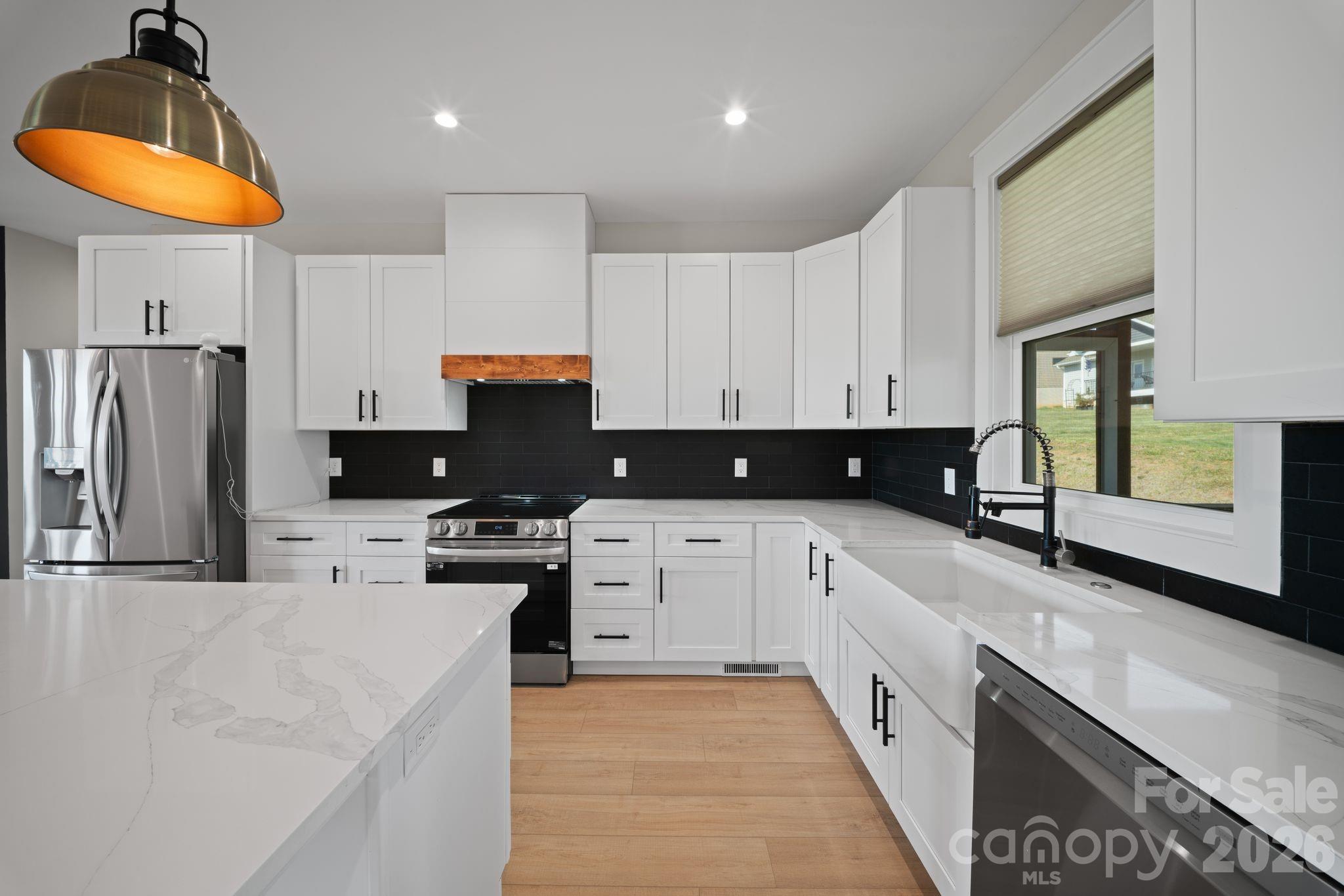 Candler View Estates - Residential