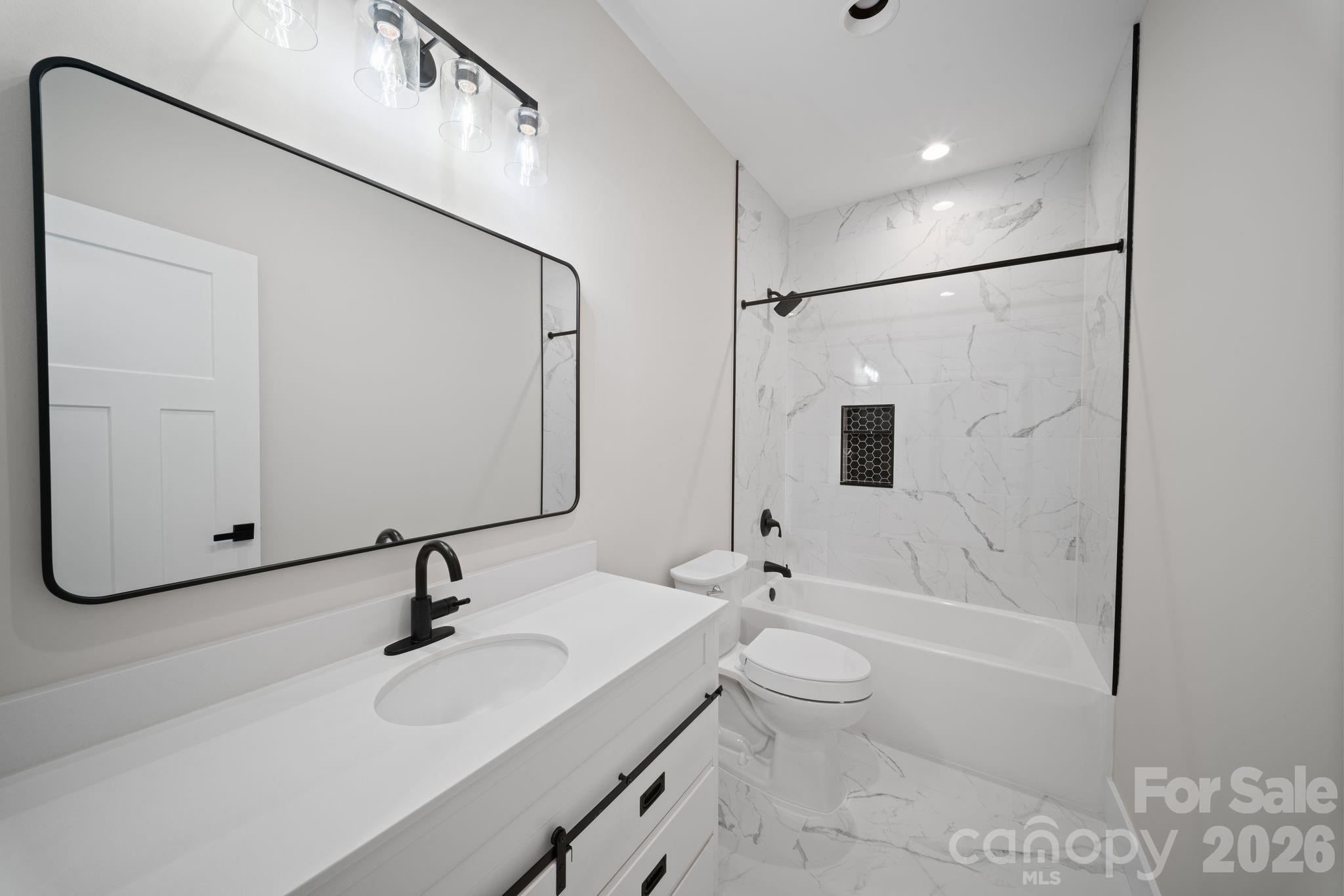 Candler View Estates - Residential