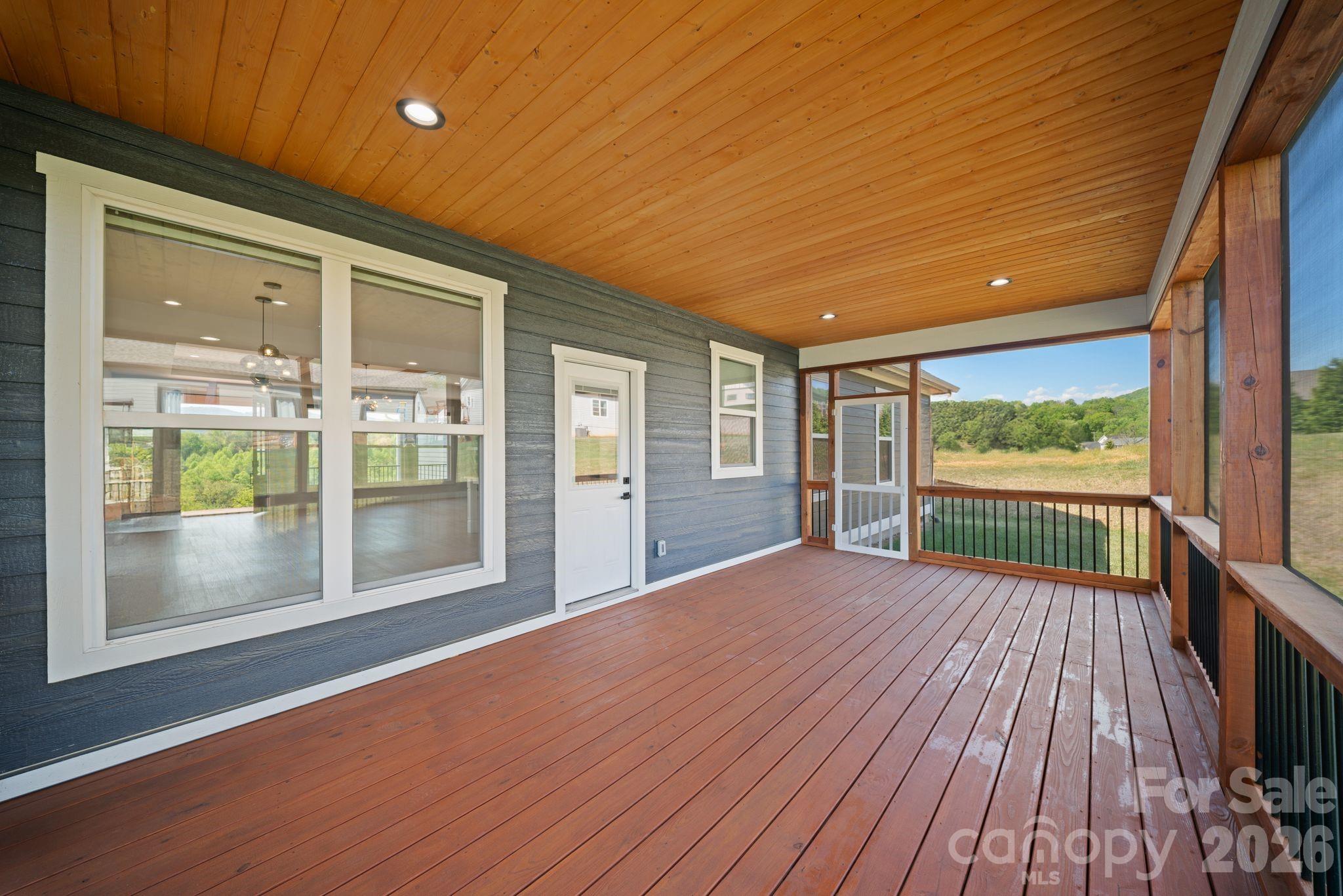 Candler View Estates - Residential