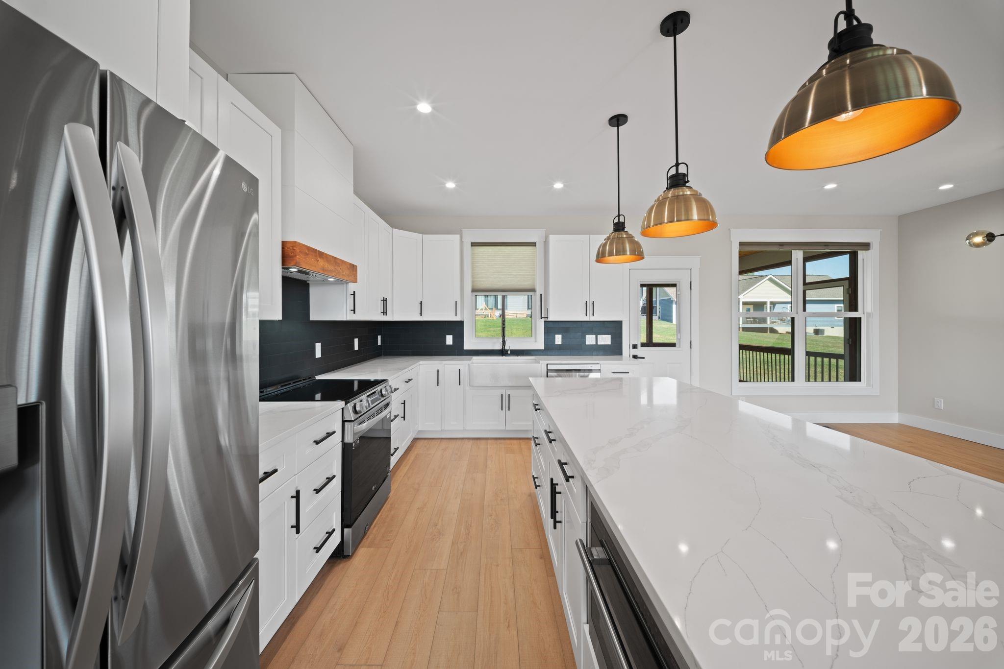 Candler View Estates - Residential