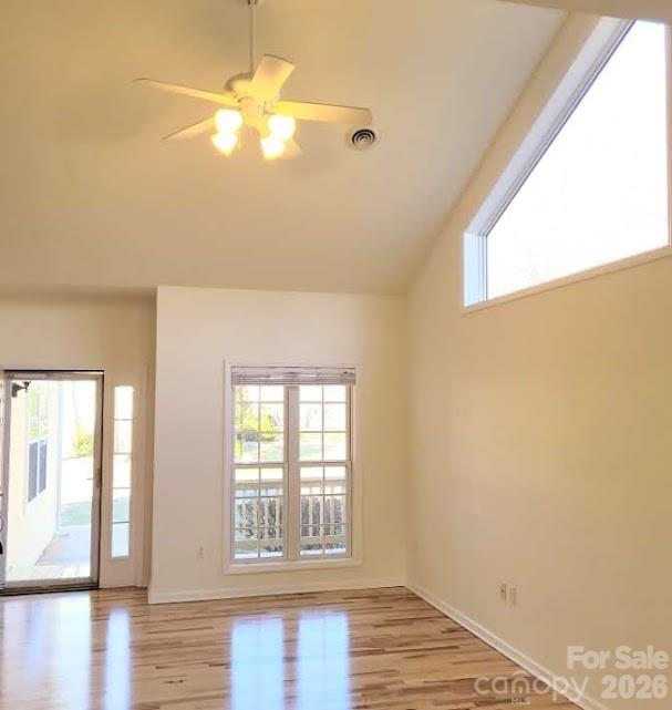 Cotton Creek - Residential