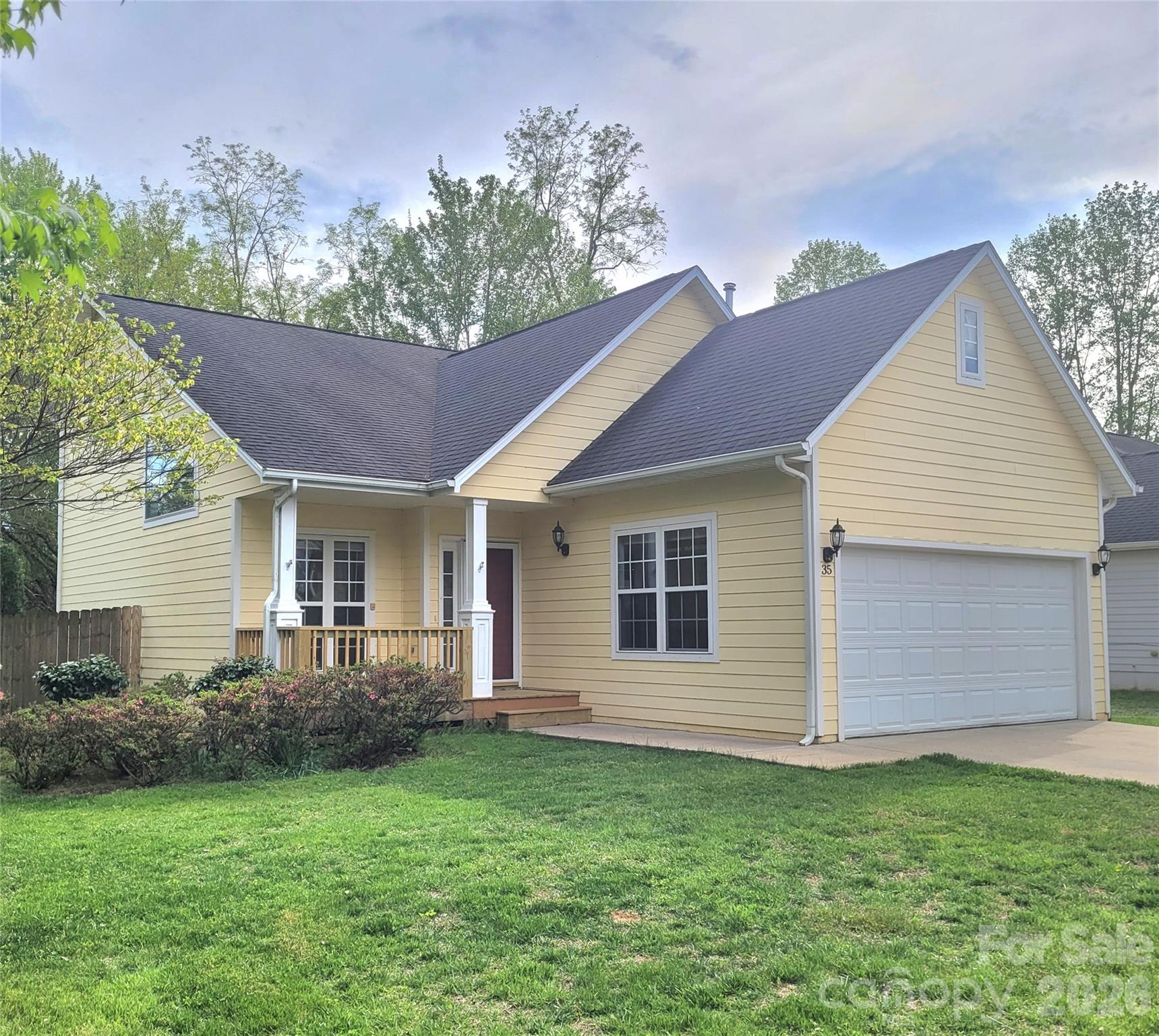 35 Cotton Creek Circle