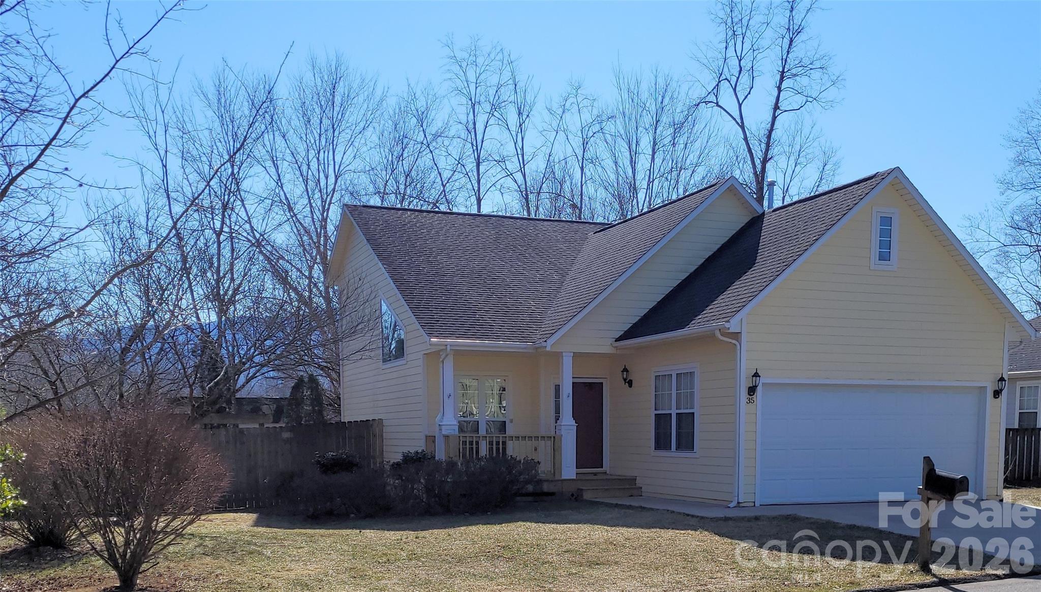 Cotton Creek - Residential