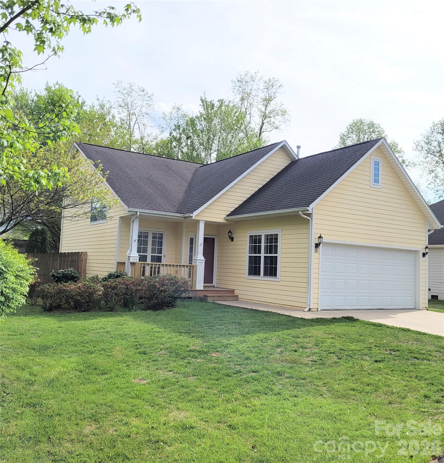 Cotton Creek - Residential