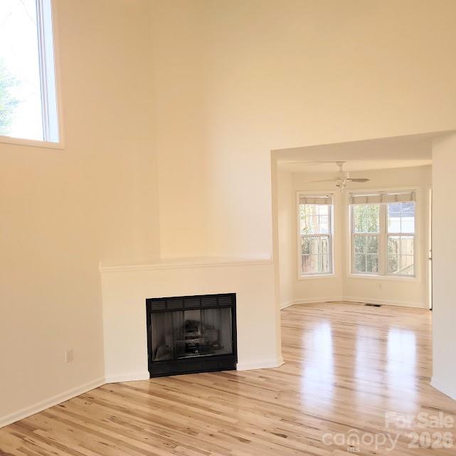 Cotton Creek - Residential