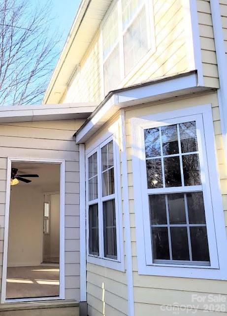 Cotton Creek - Residential