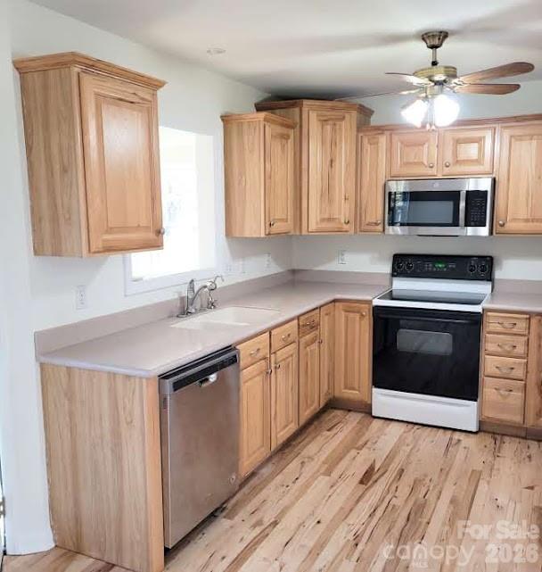 Cotton Creek - Residential