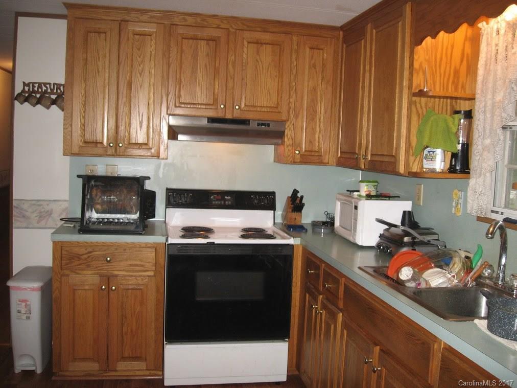 Boshamer Estates - Residential