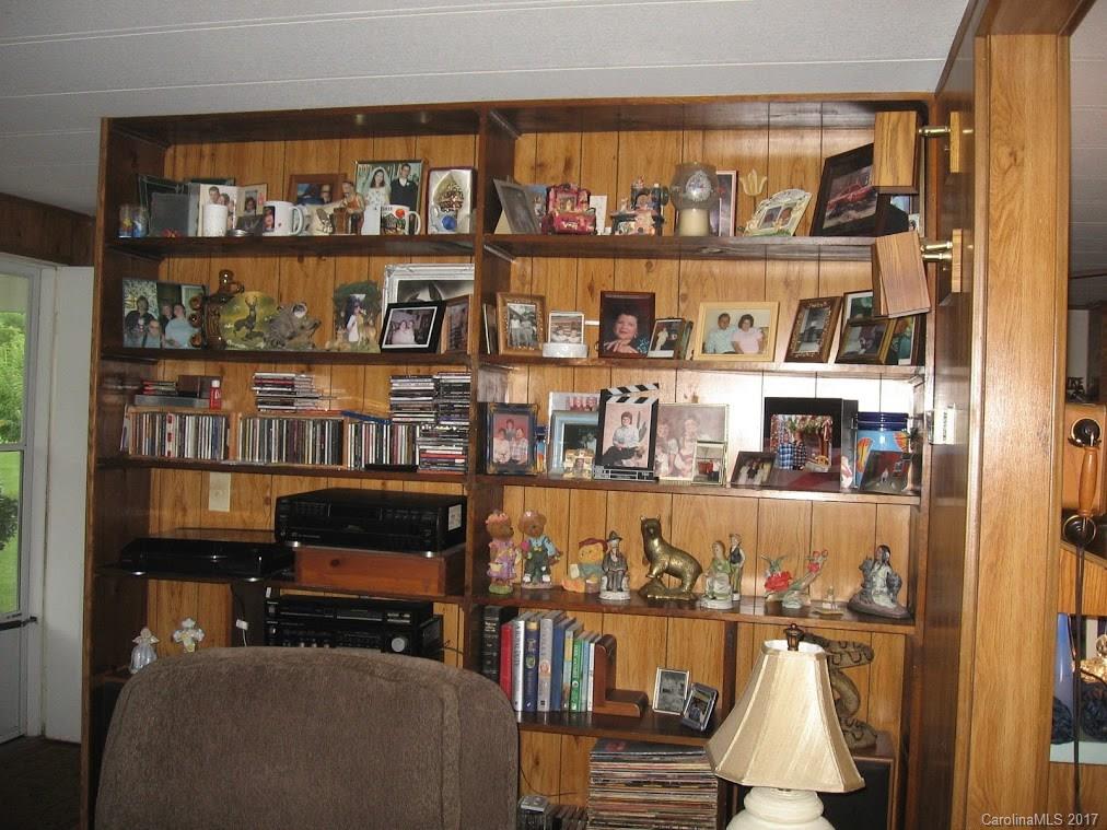 Boshamer Estates - Residential