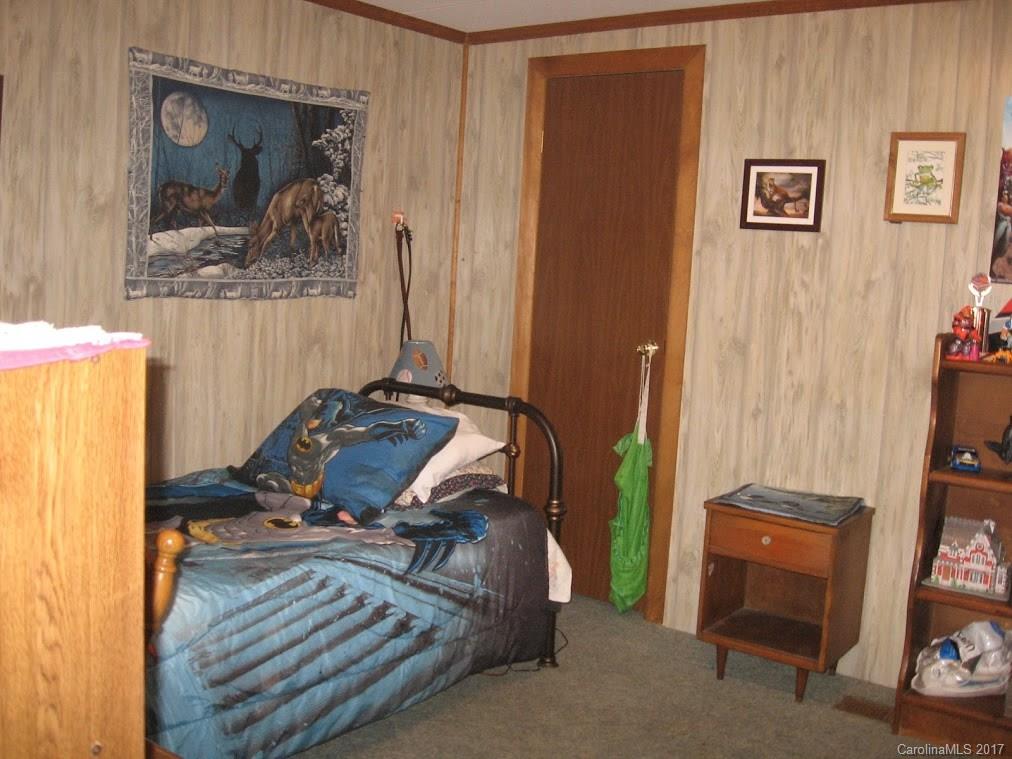 Boshamer Estates - Residential