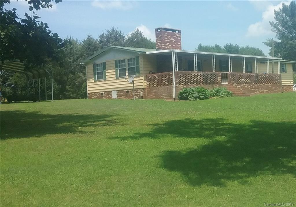 Boshamer Estates - Residential