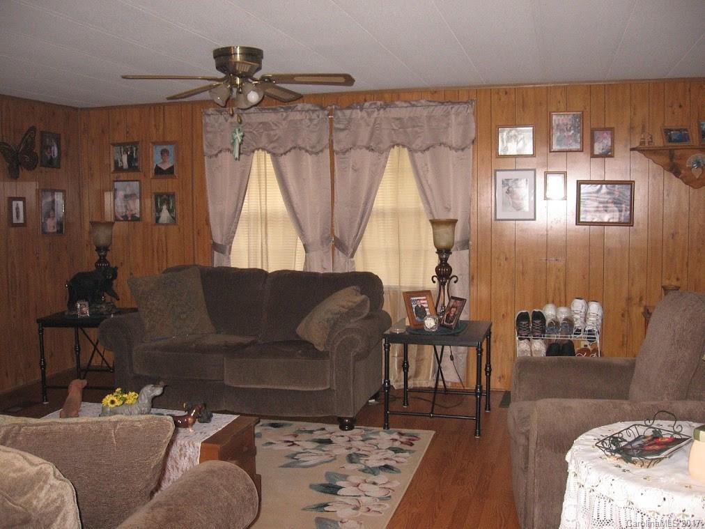 Boshamer Estates - Residential