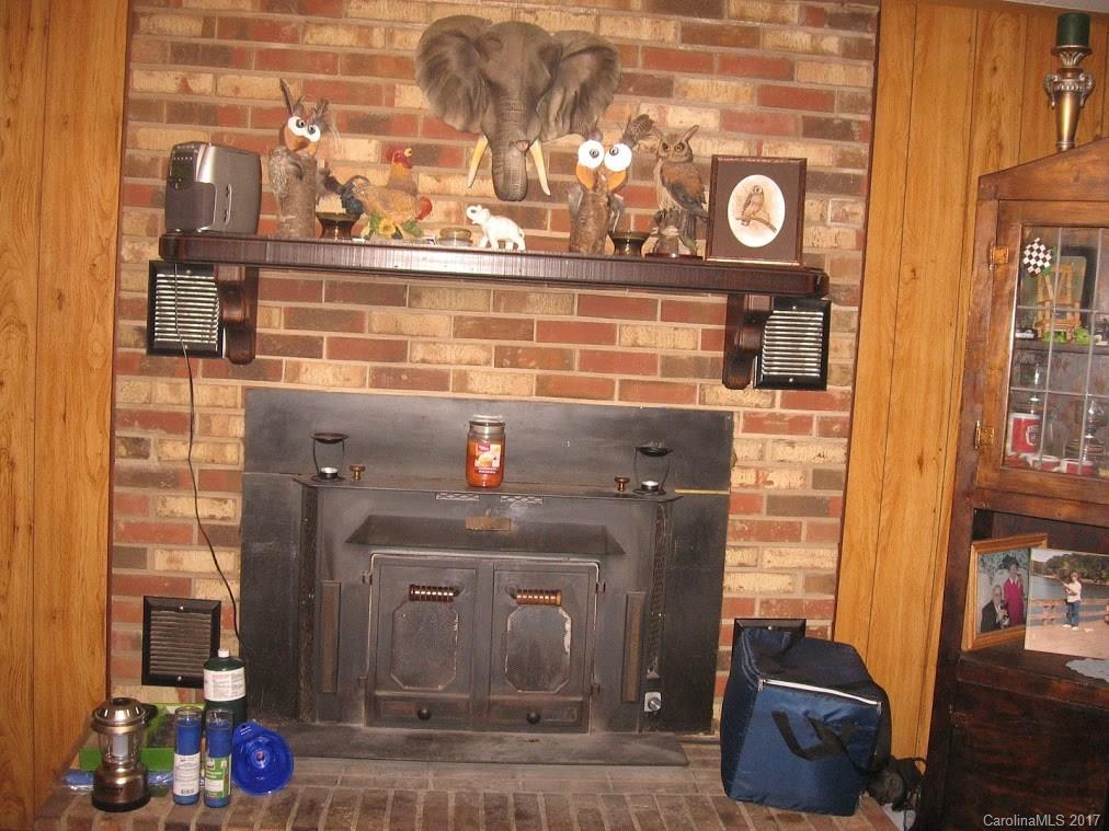 Boshamer Estates - Residential