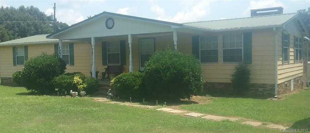 Boshamer Estates - Residential