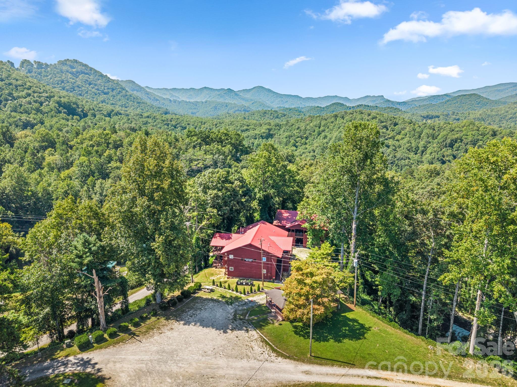 55  57 Observation Point Drive