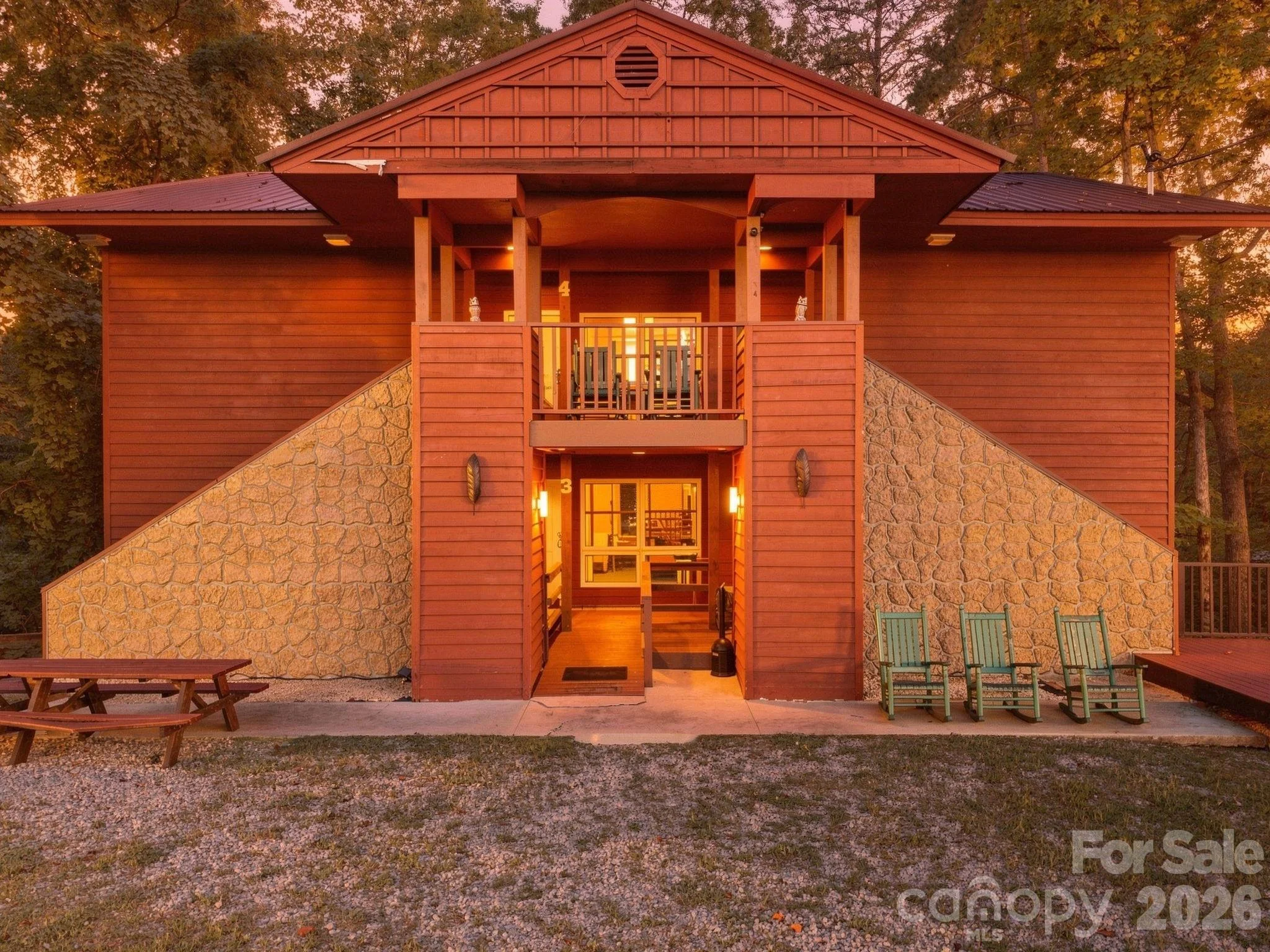 55  57 Observation Point Drive, Bryson City, NC, 28713