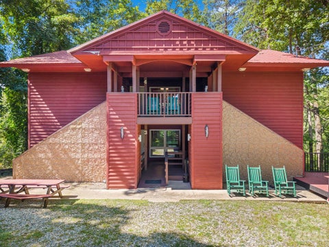 Photo of 55 57 Observation Point Drive, Bryson City, NC 28713 (MLS # 4421919)