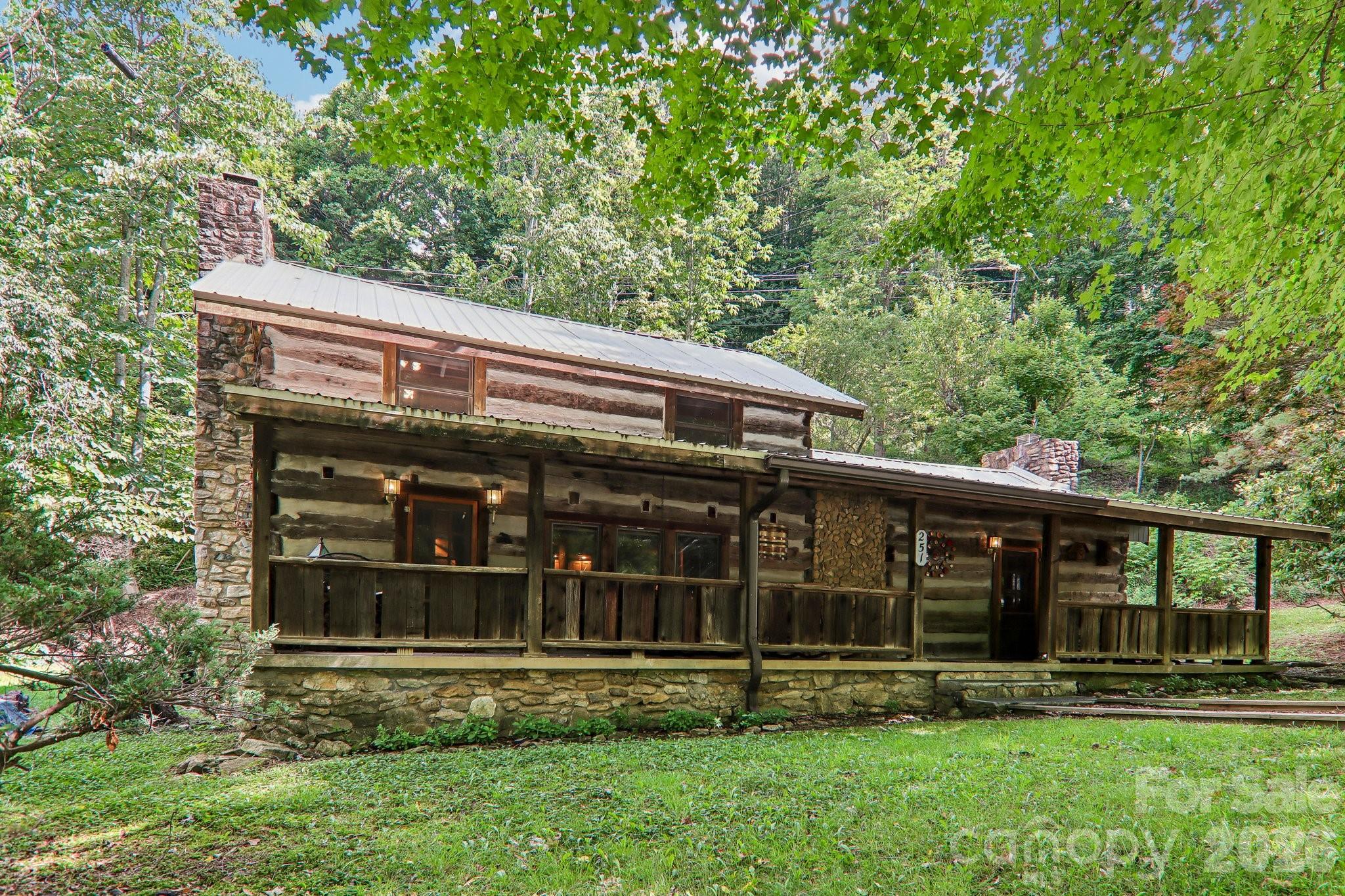 251 Village Lane