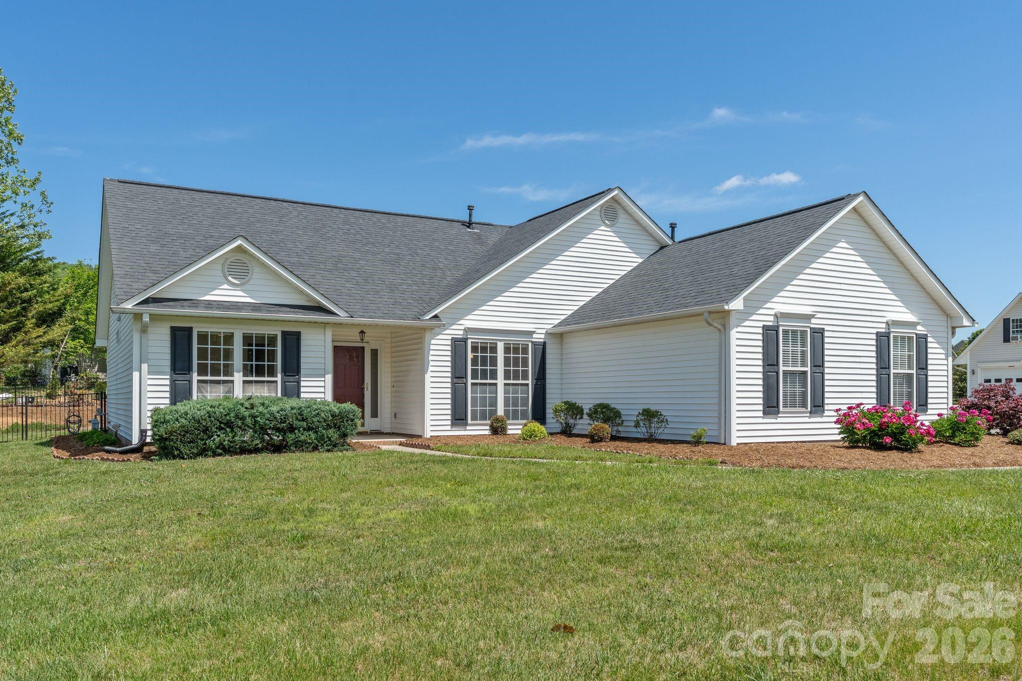 446 Planters Creek Road
