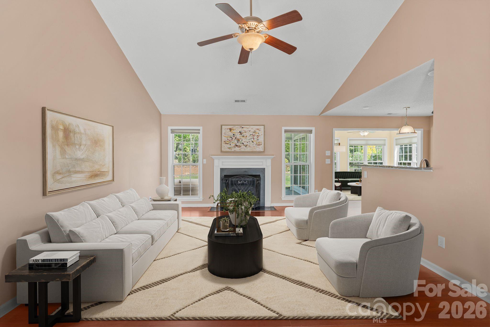 446 Planters Creek Road
