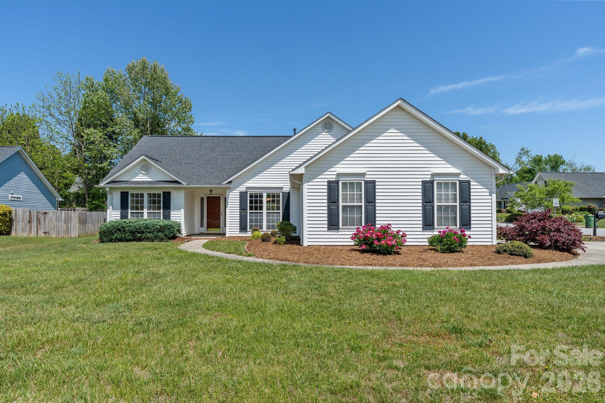 446 Planters Creek Road