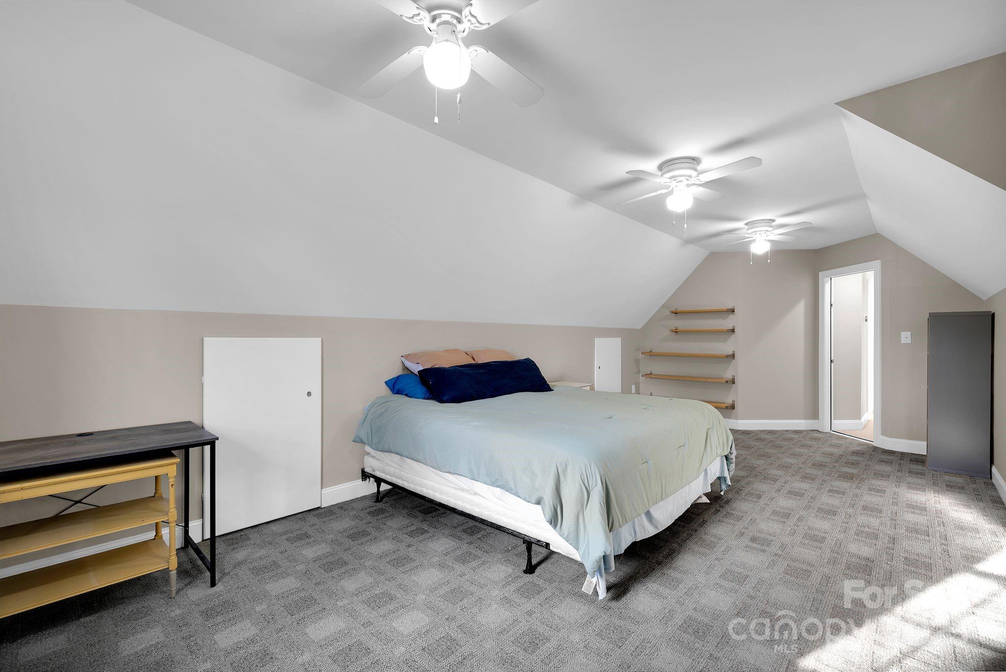 Miranda - Residential