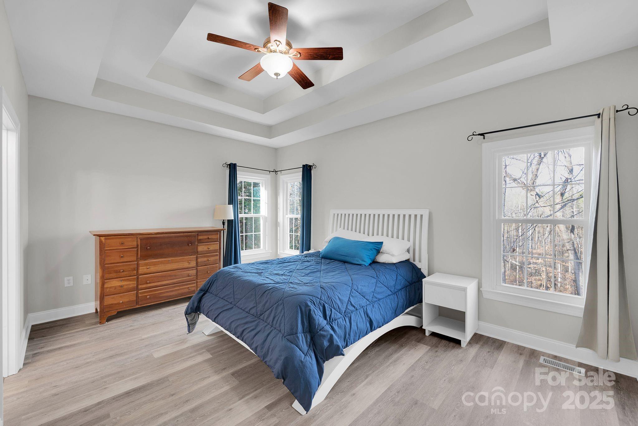 Miranda - Residential