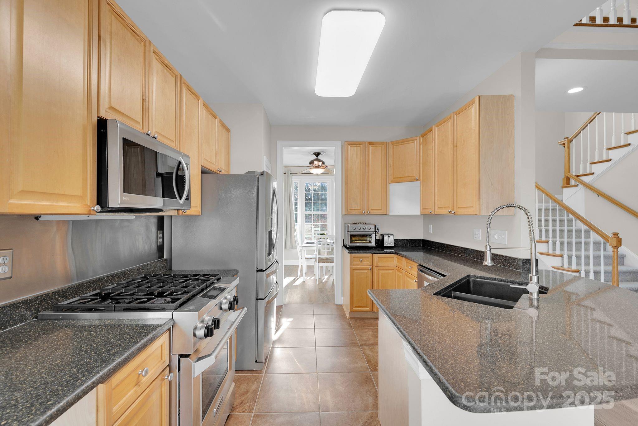 Miranda - Residential