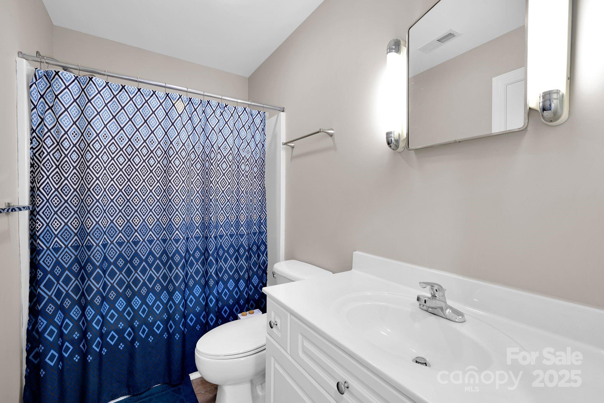 Miranda - Residential