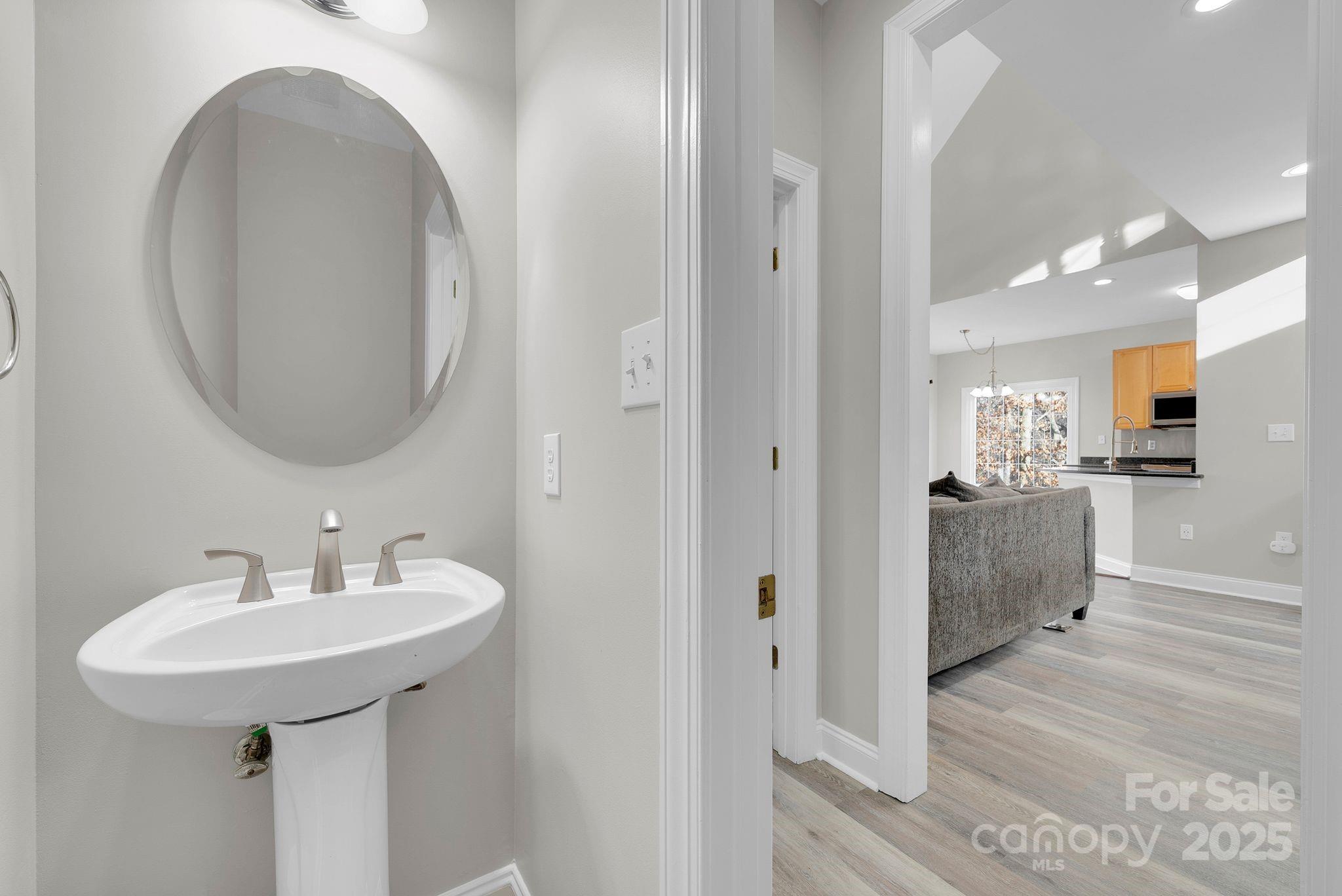 Miranda - Residential