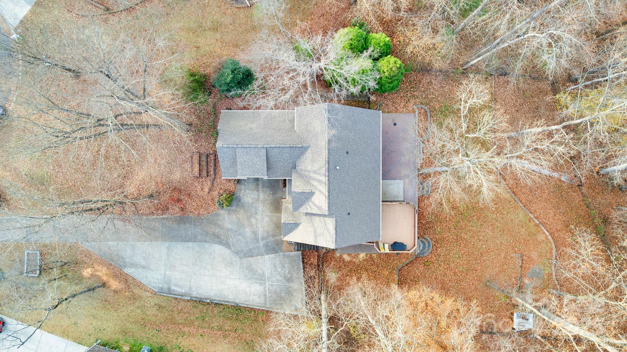 Miranda - Residential