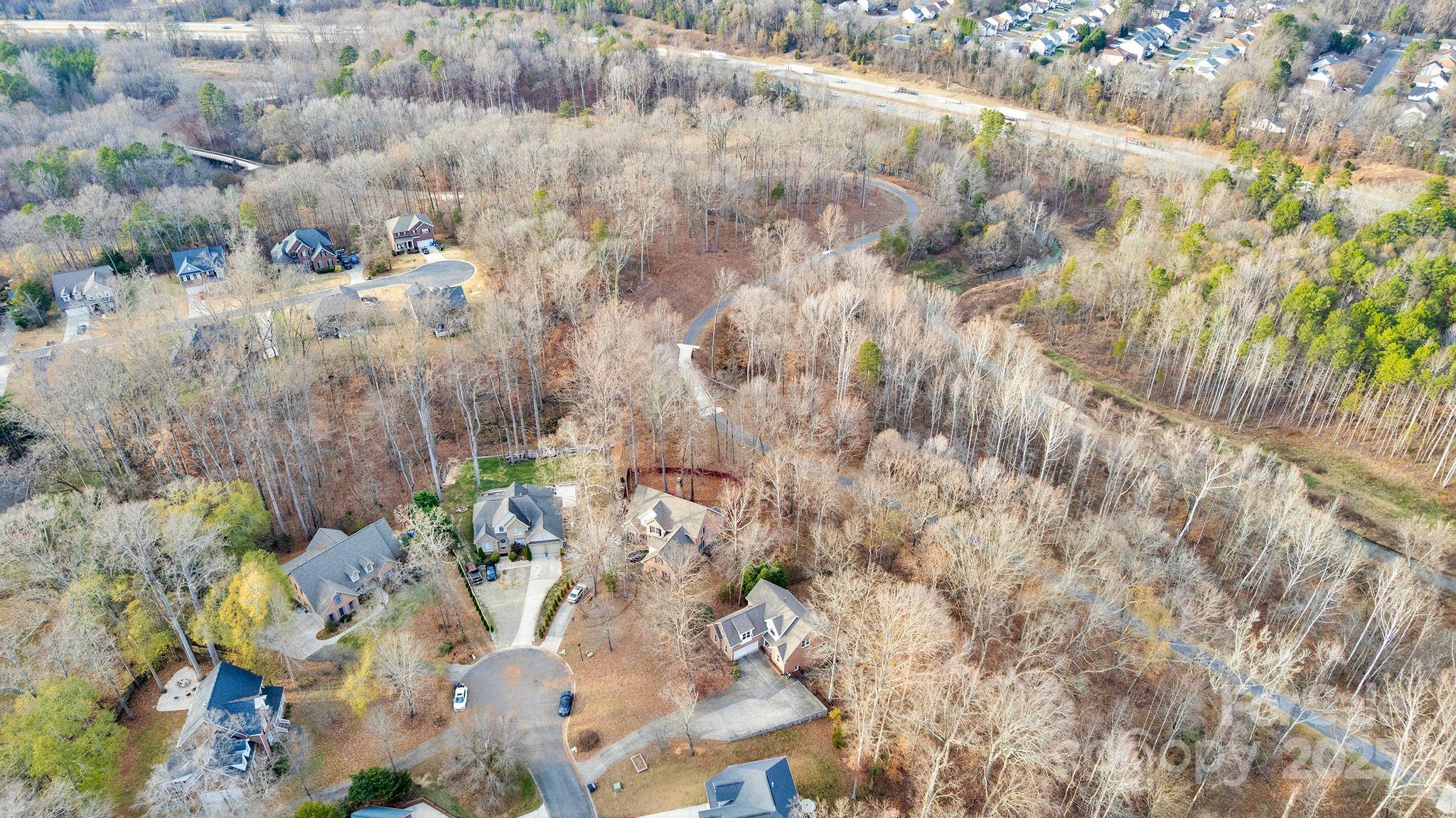 Miranda - Residential