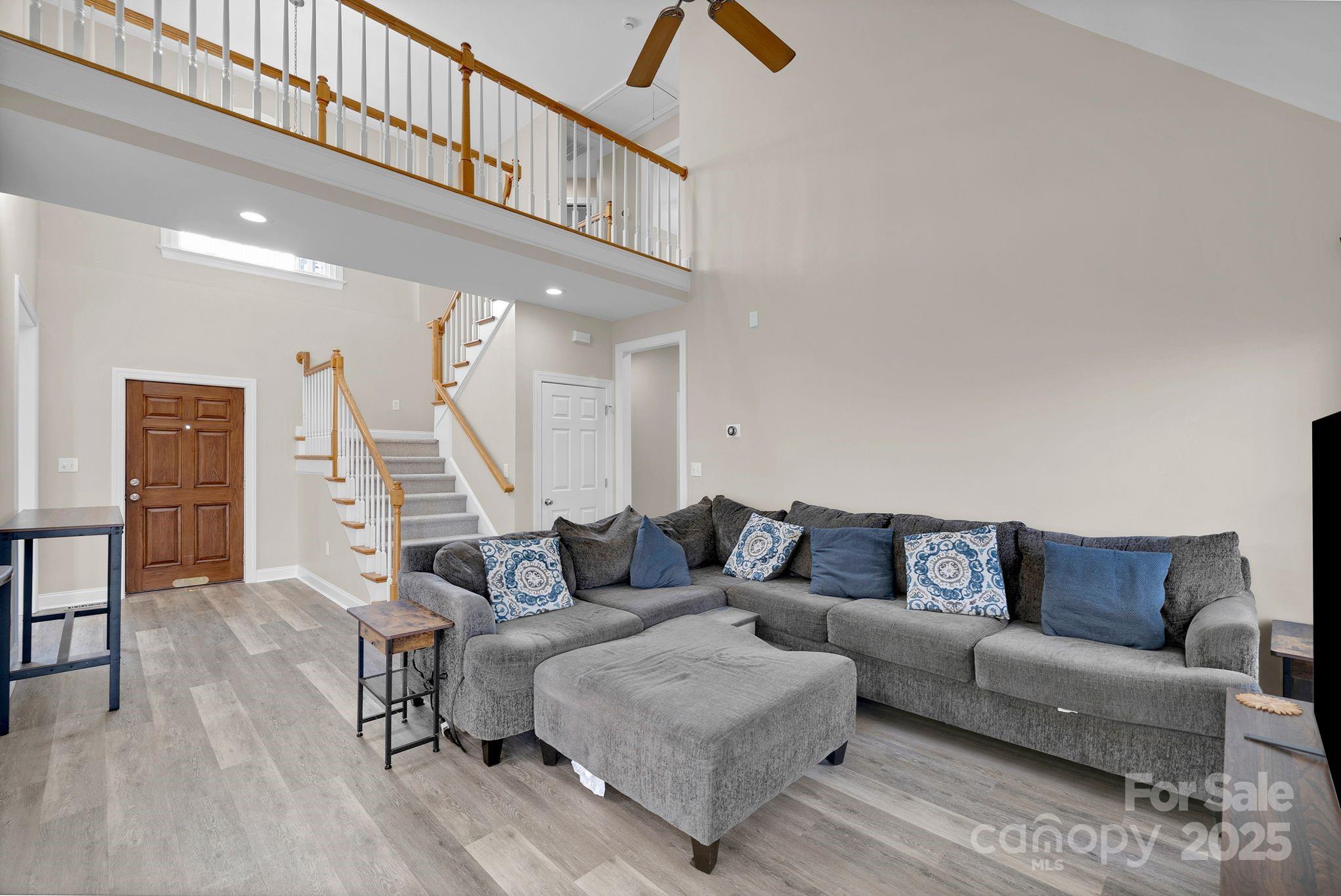 Miranda - Residential