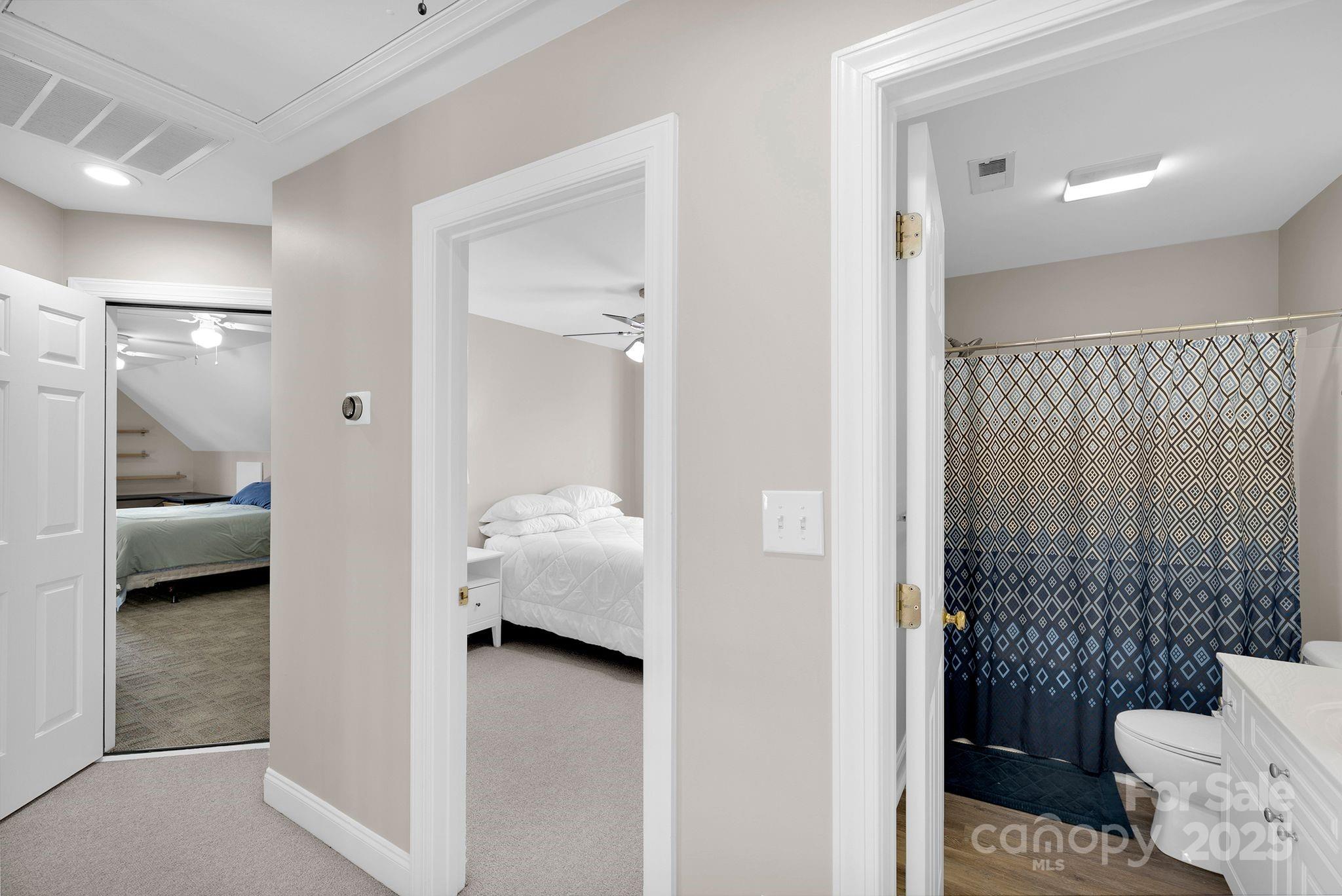 Miranda - Residential