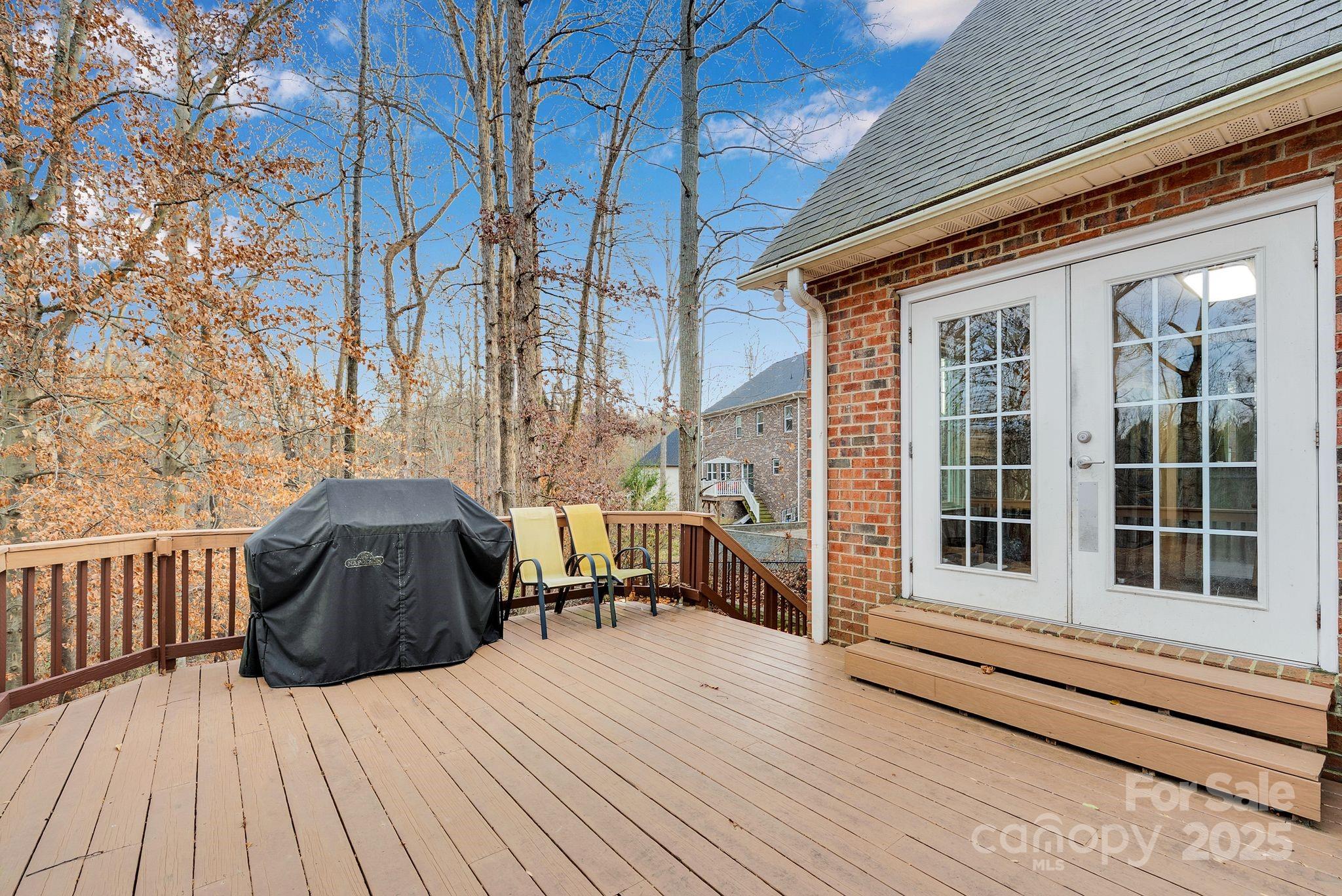 Miranda - Residential