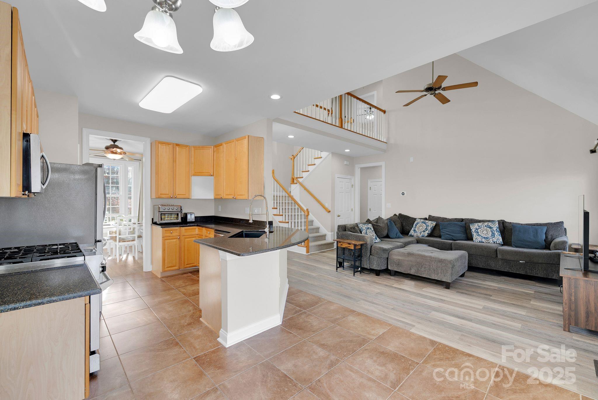 Miranda - Residential