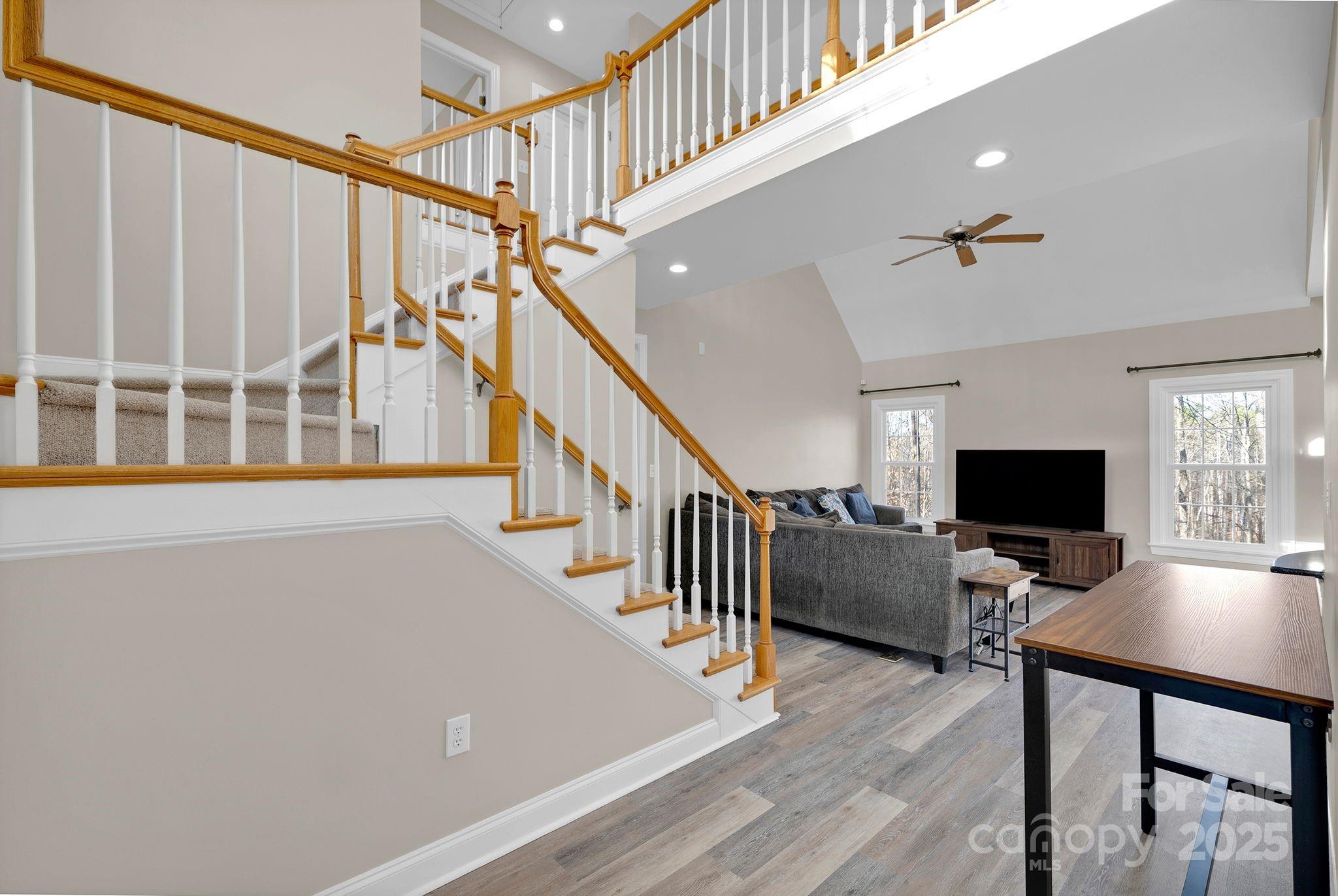 Miranda - Residential