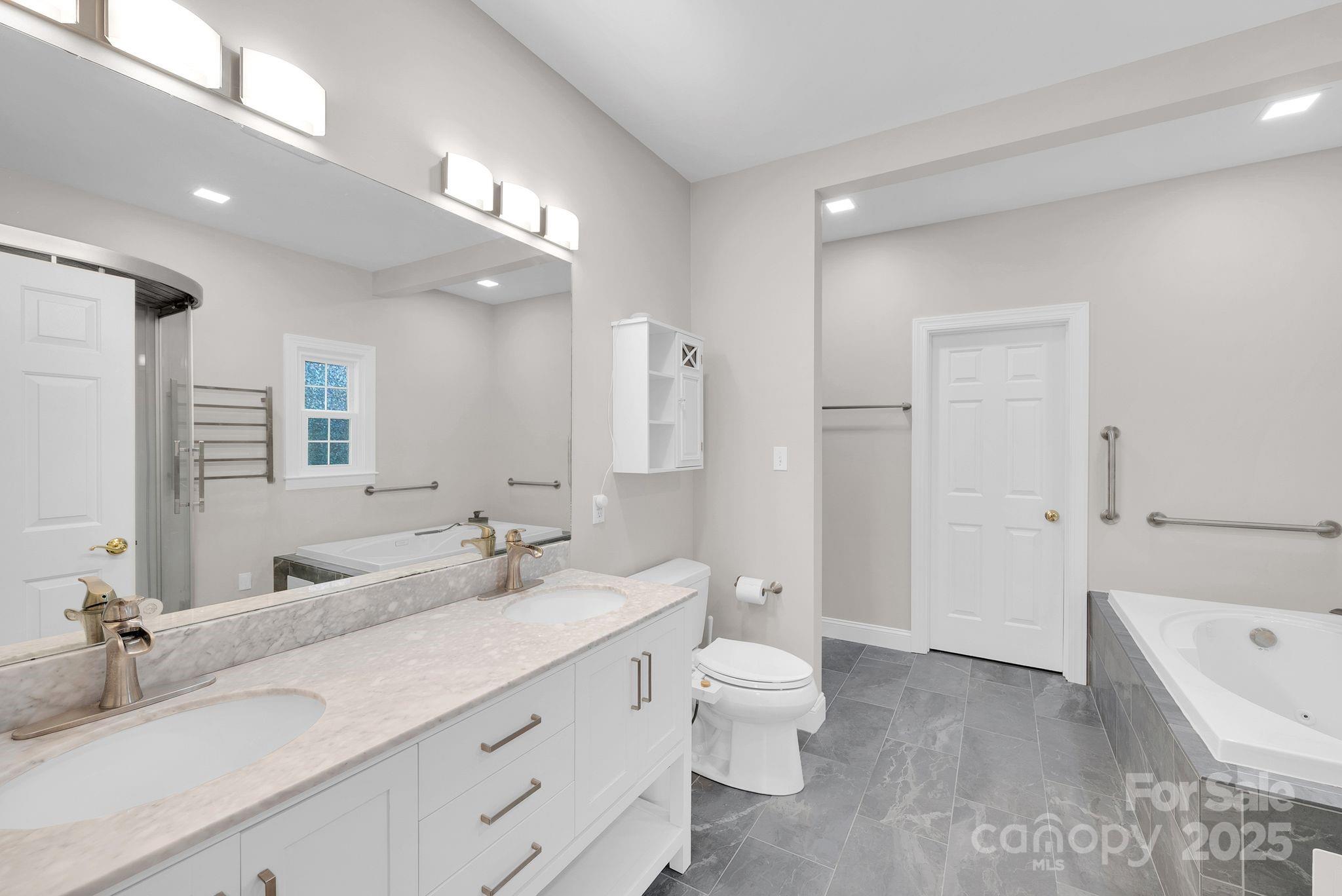 Miranda - Residential