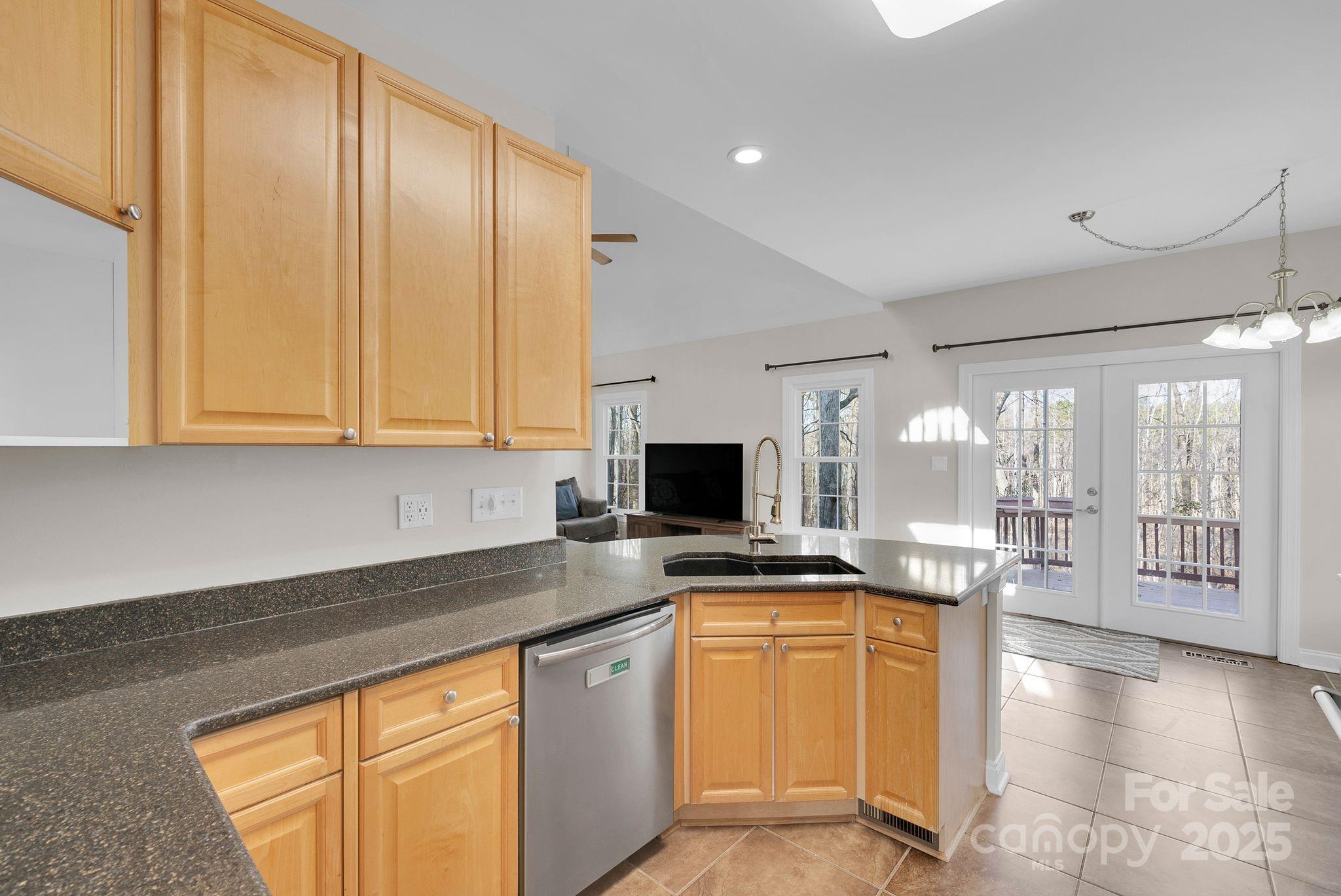 Miranda - Residential