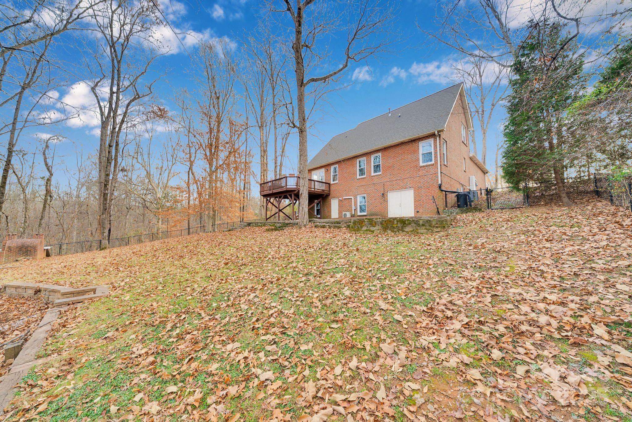 Miranda - Residential