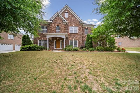 Photo of 8734 Savannah Road #137, Harrisburg, NC 28075 (MLS # 4371873)