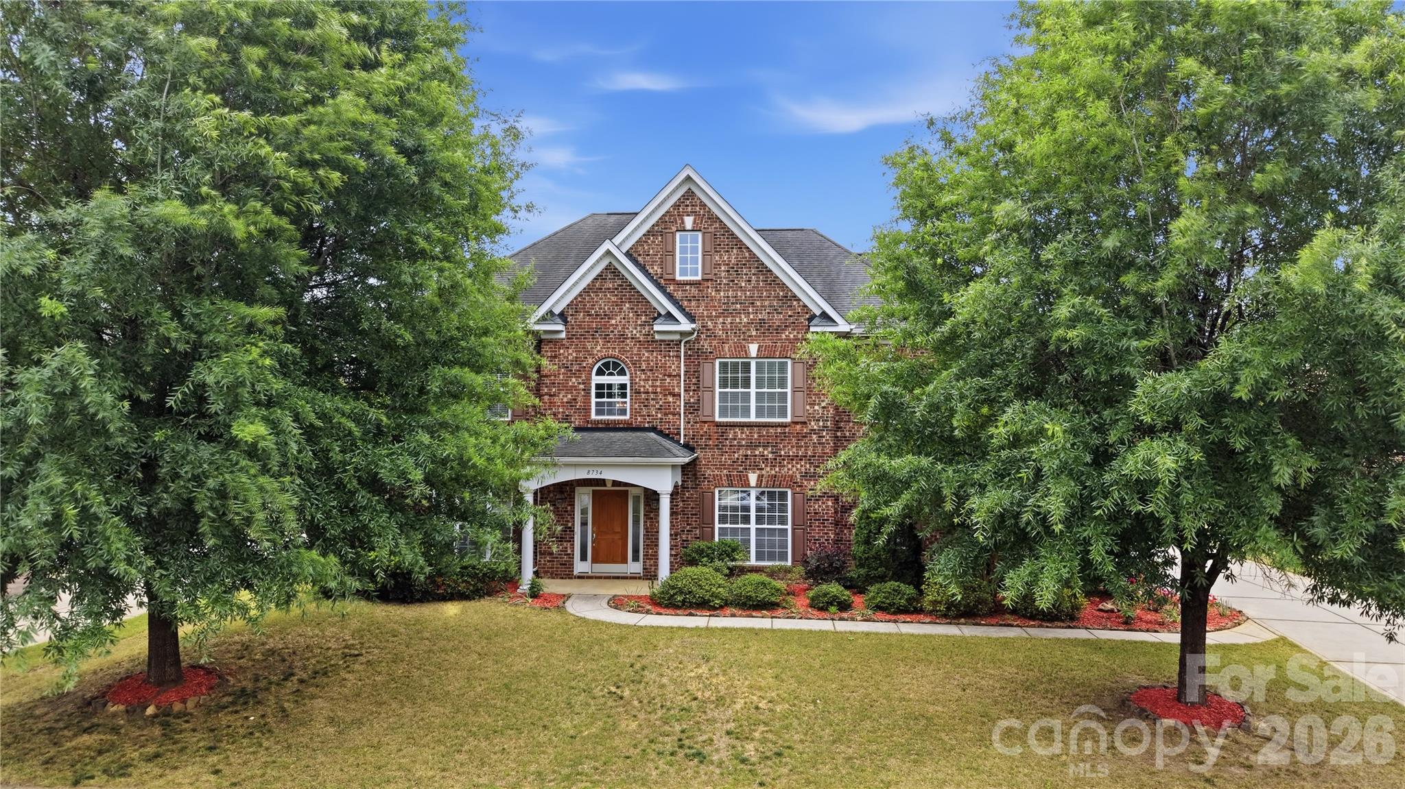 8734 Savannah Road 137