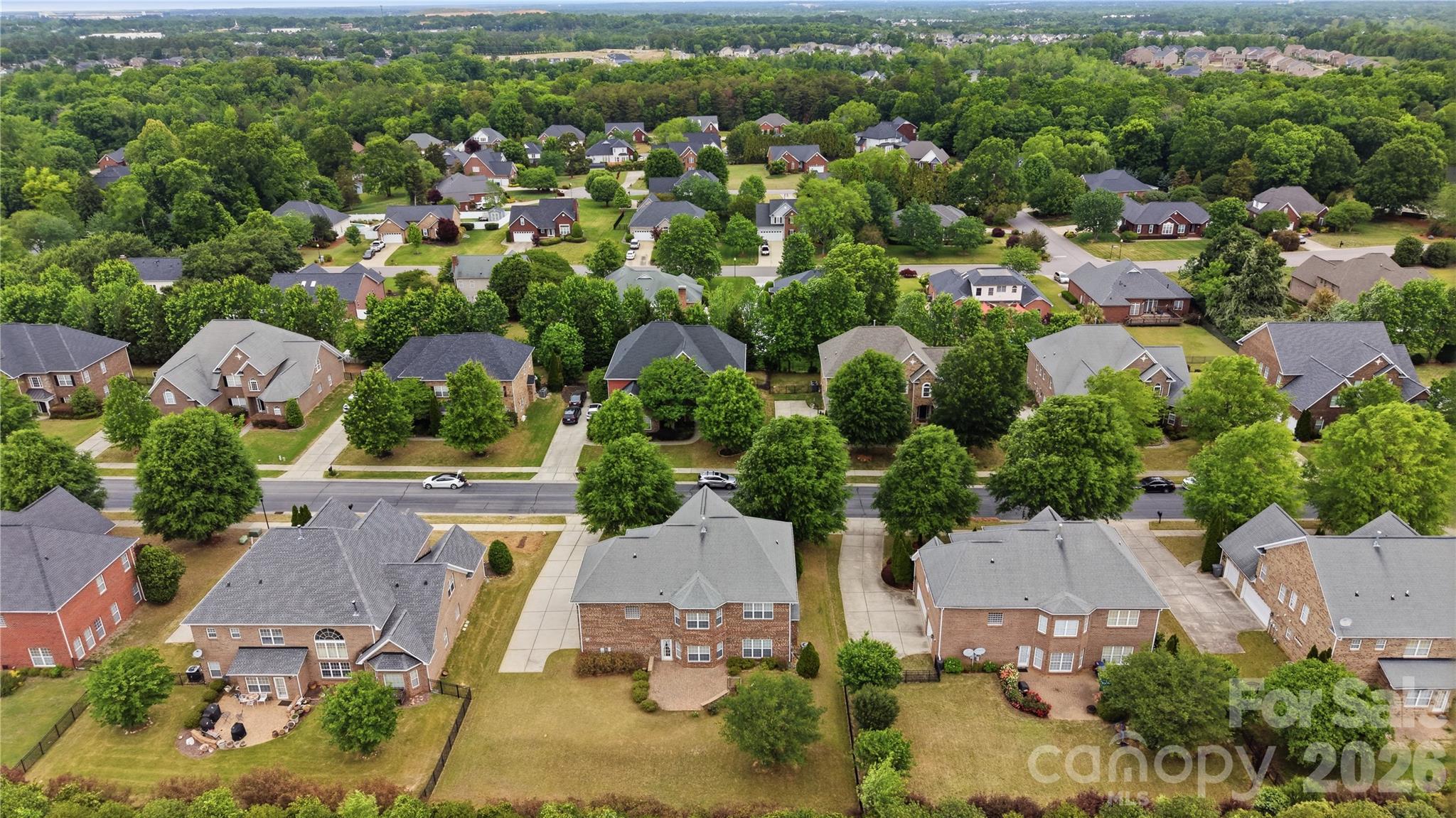 Litchfield Village - Residential