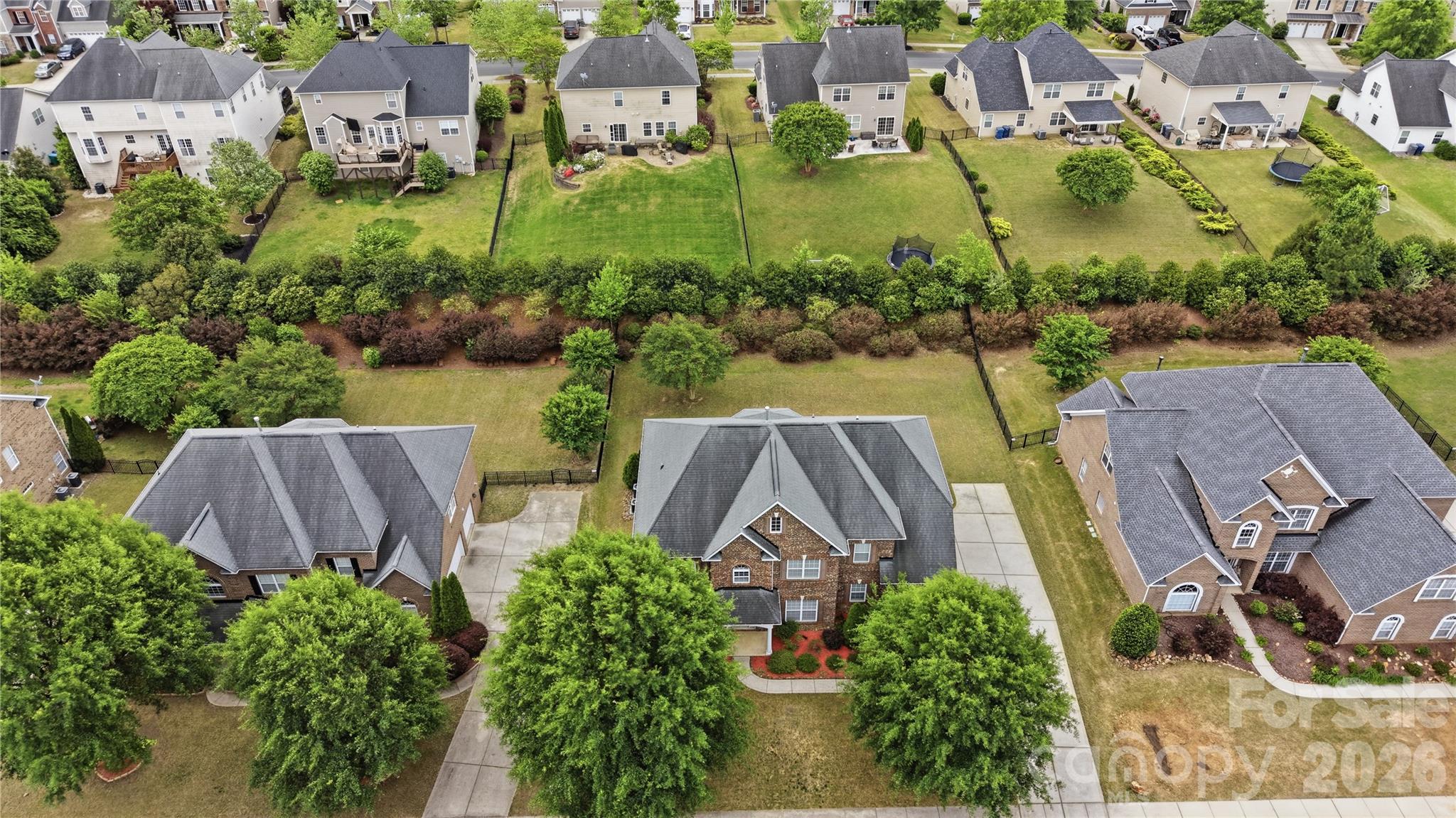 Litchfield Village - Residential