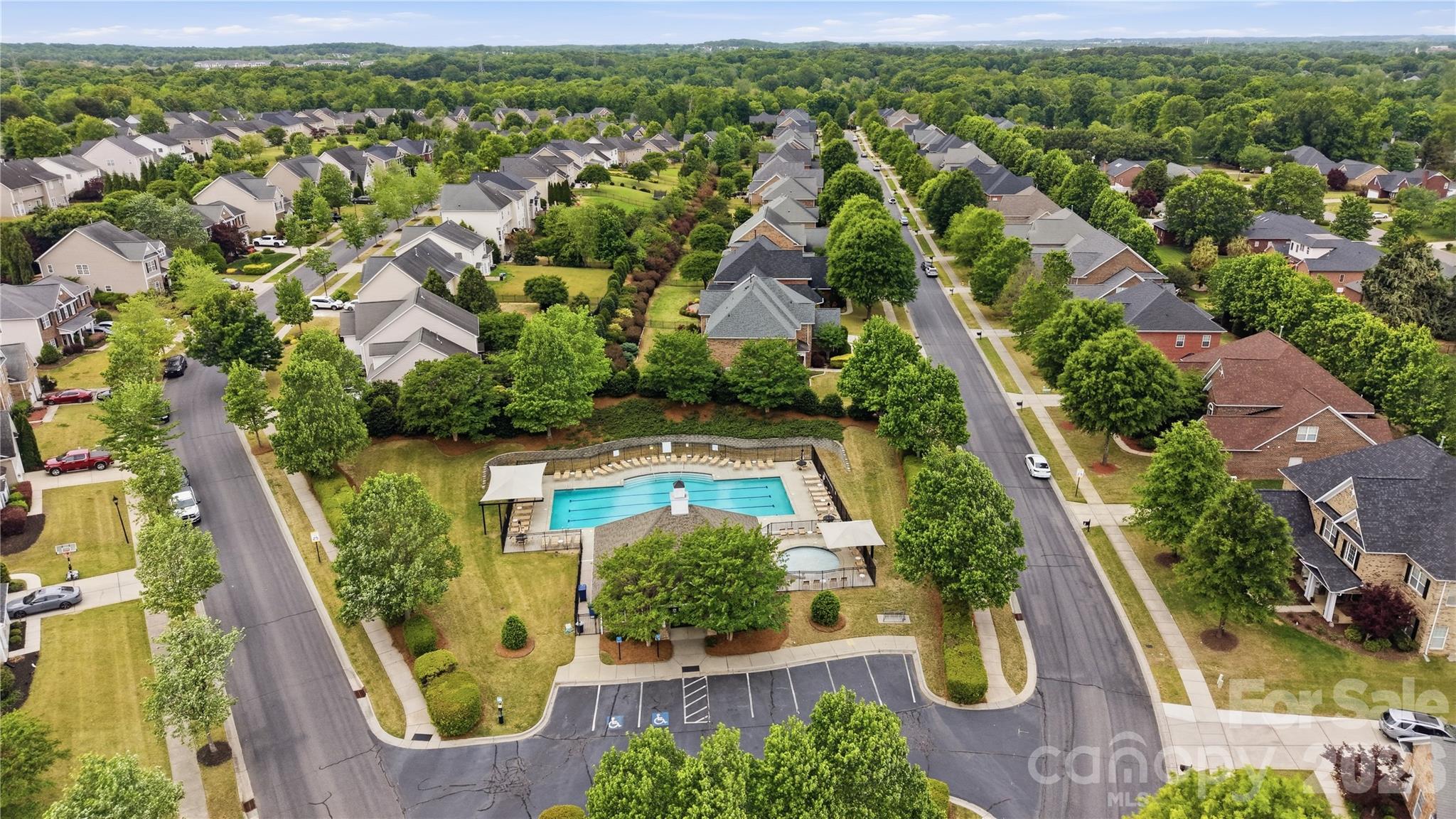 Litchfield Village - Residential